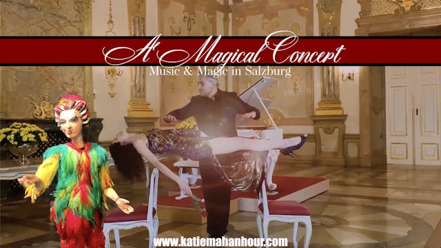 "A Magical Concert"