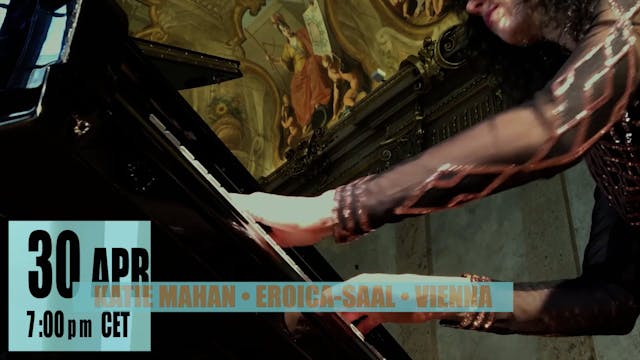 Beethoven in Palais Lobkowitz - Trailer
