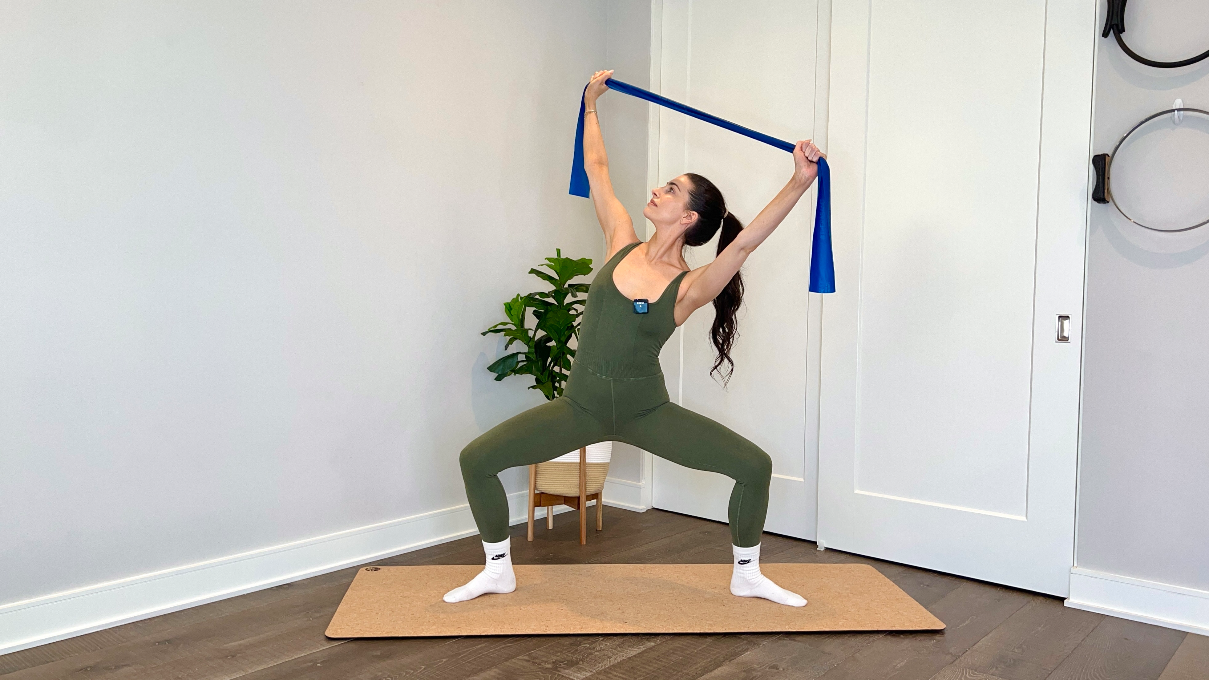 Standing Shoulder Health