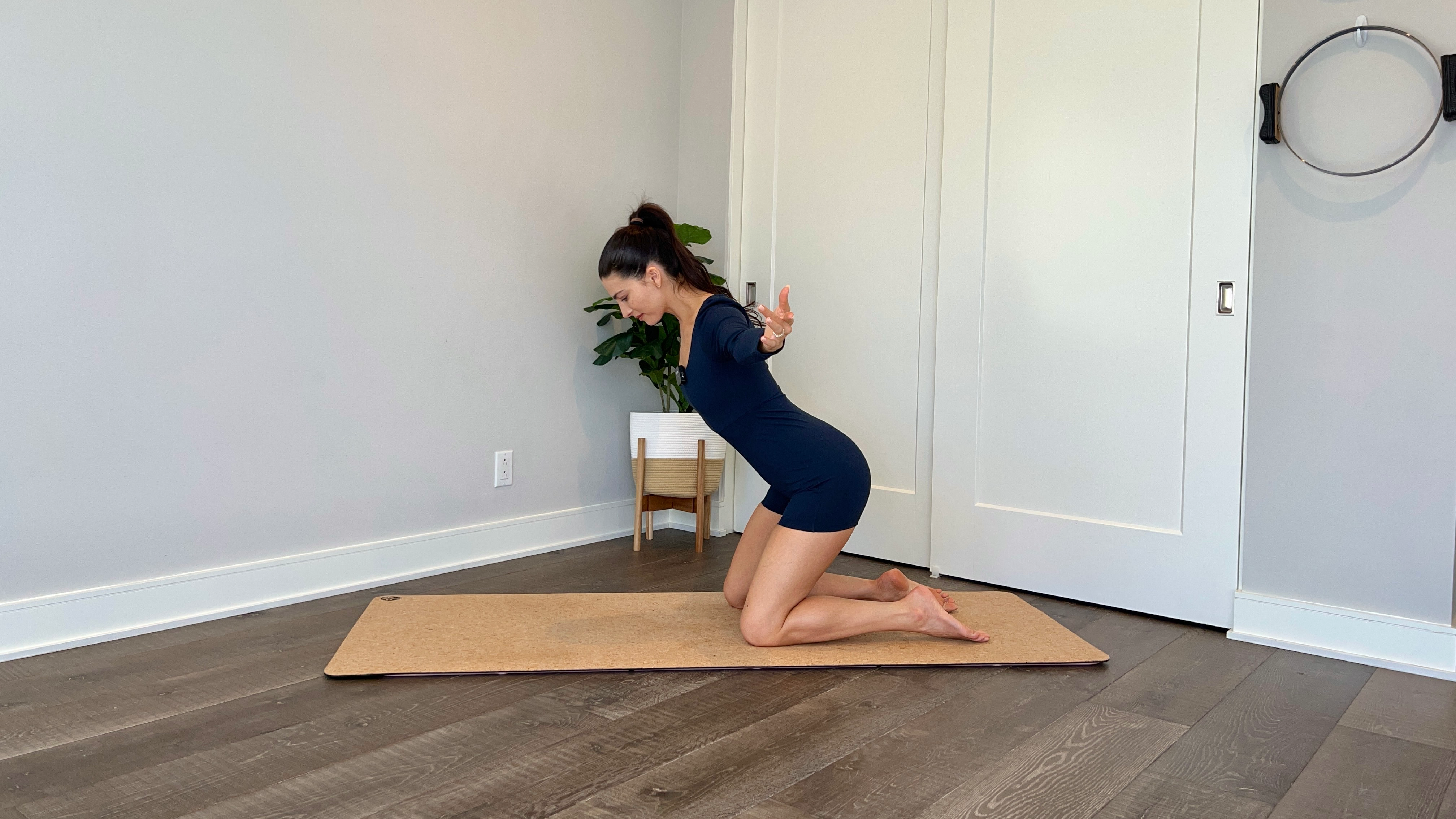 Posture Mobility