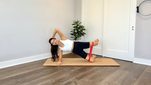 Core Stability & Mobility