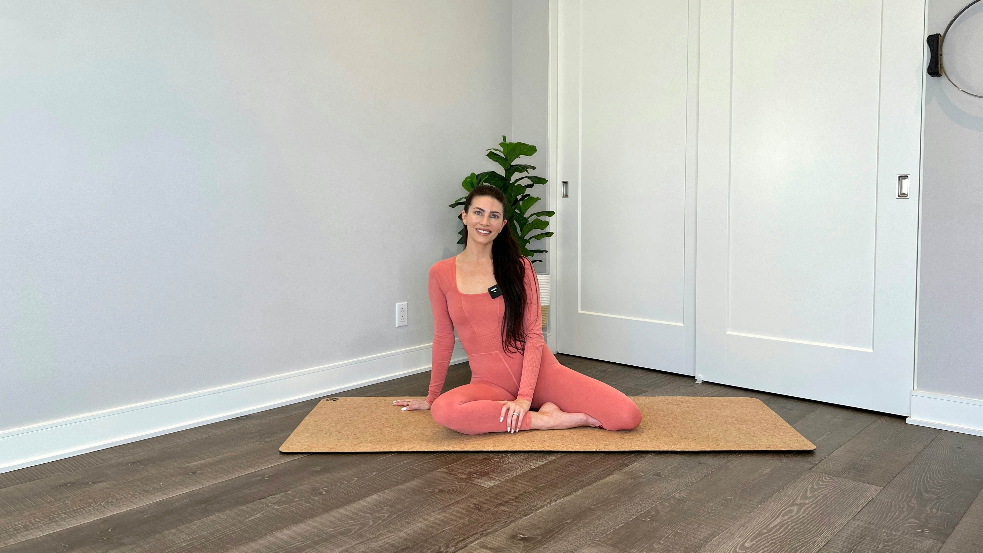 NEW! - Posture Conclusion