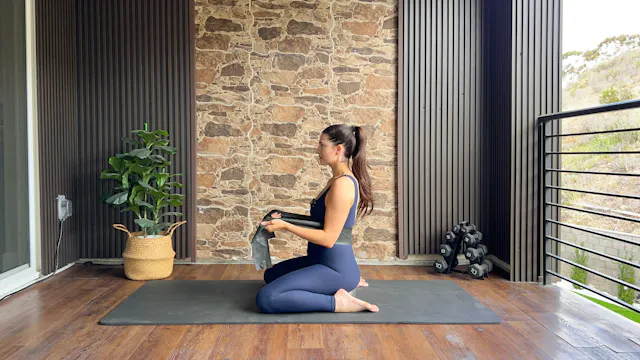 Monday 6/22 - KINECT To Your Breath