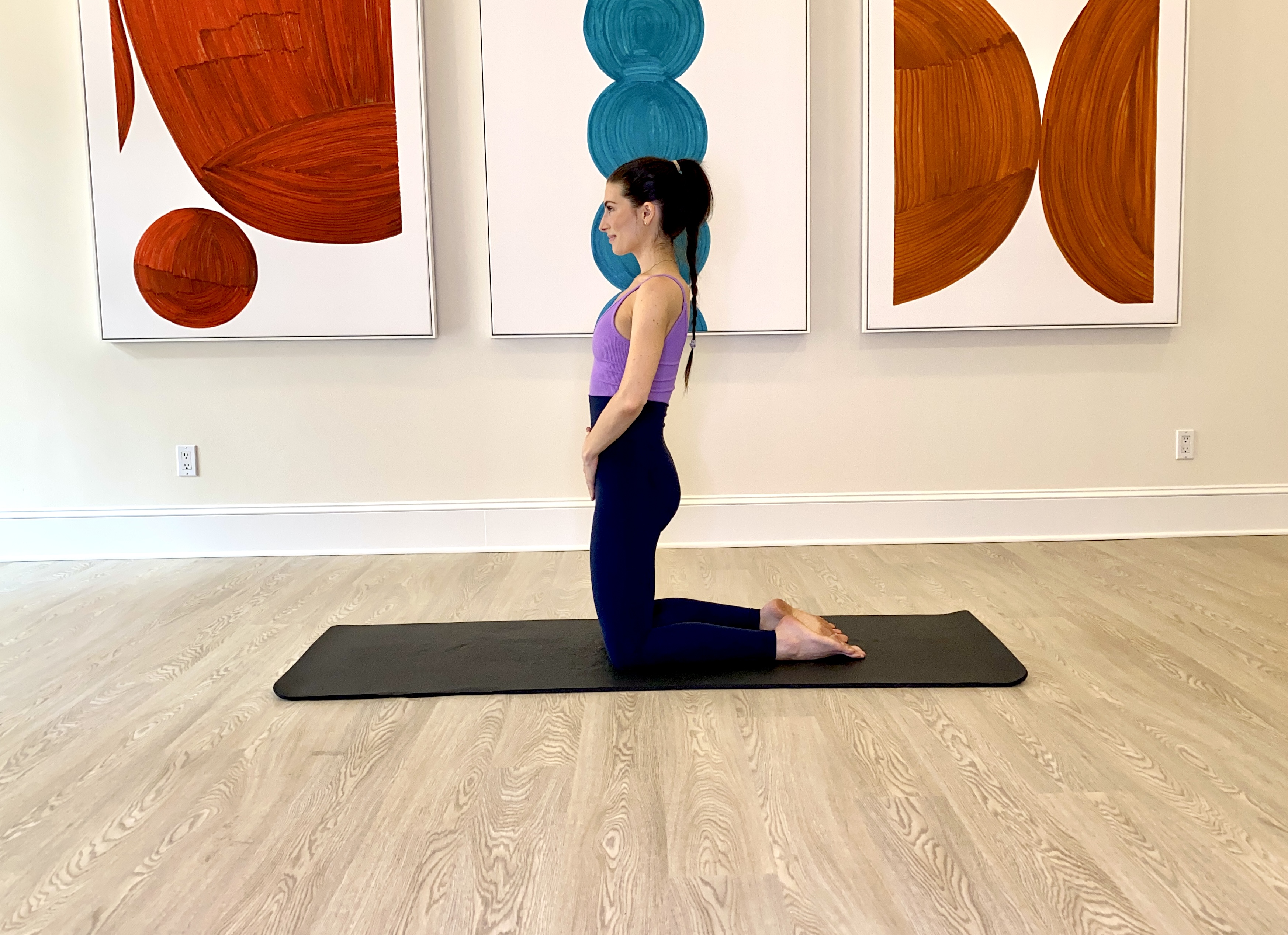 Why Do I Have Back Pain?