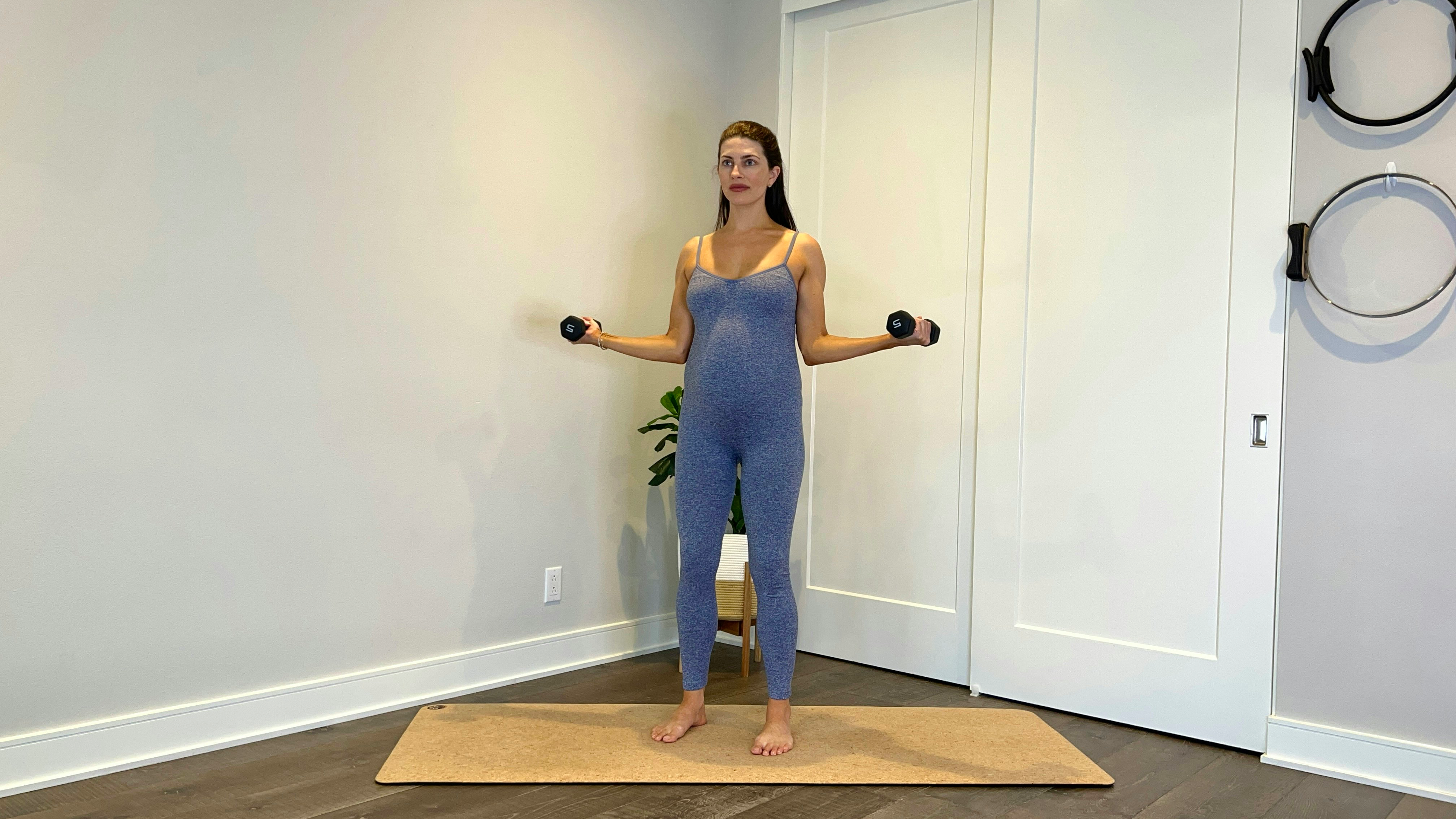 Upper Body Hypertrophy