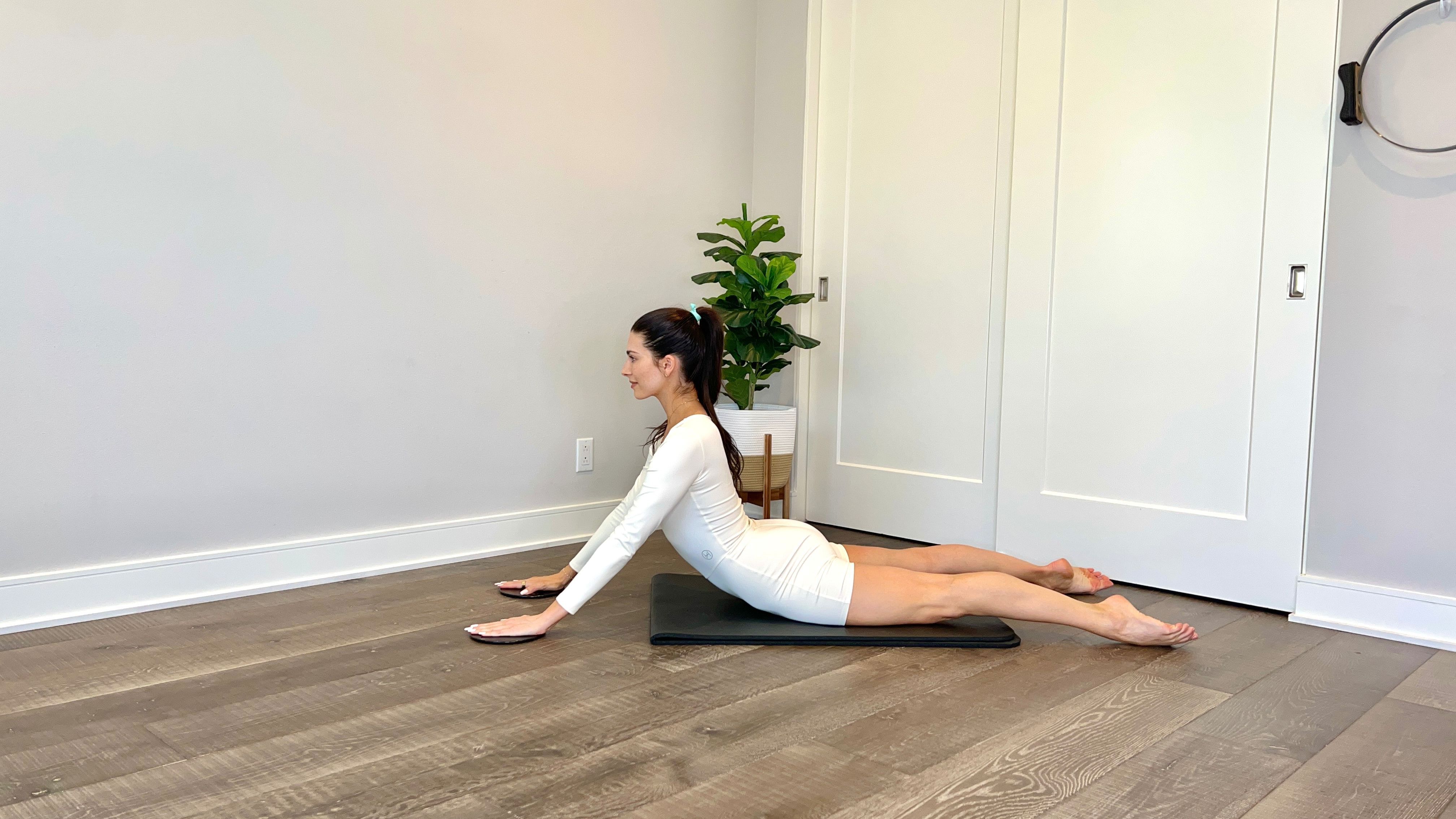 Wednesday - 9/24 - Posture Corrector