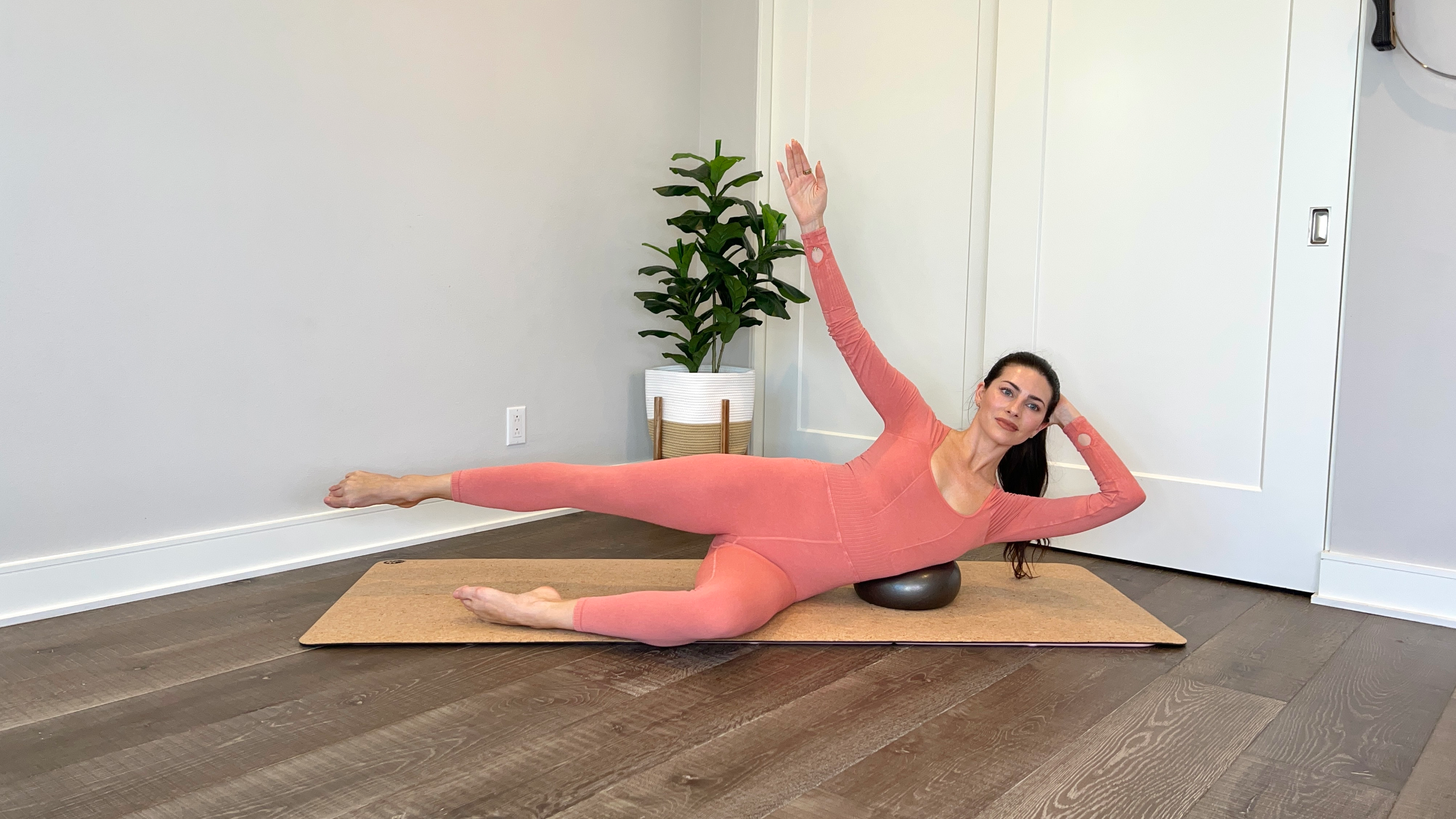 Thursday 12/11 - Interval Abs