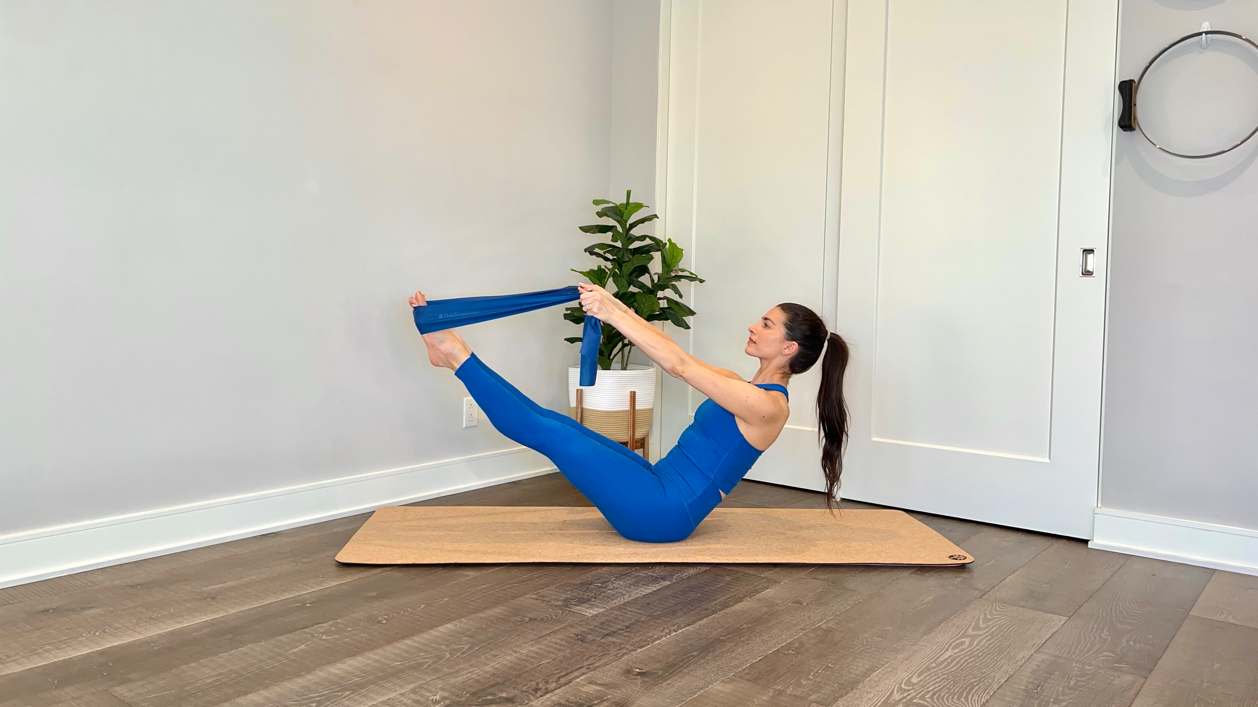 Thursday 9/11 - Long Band Flow