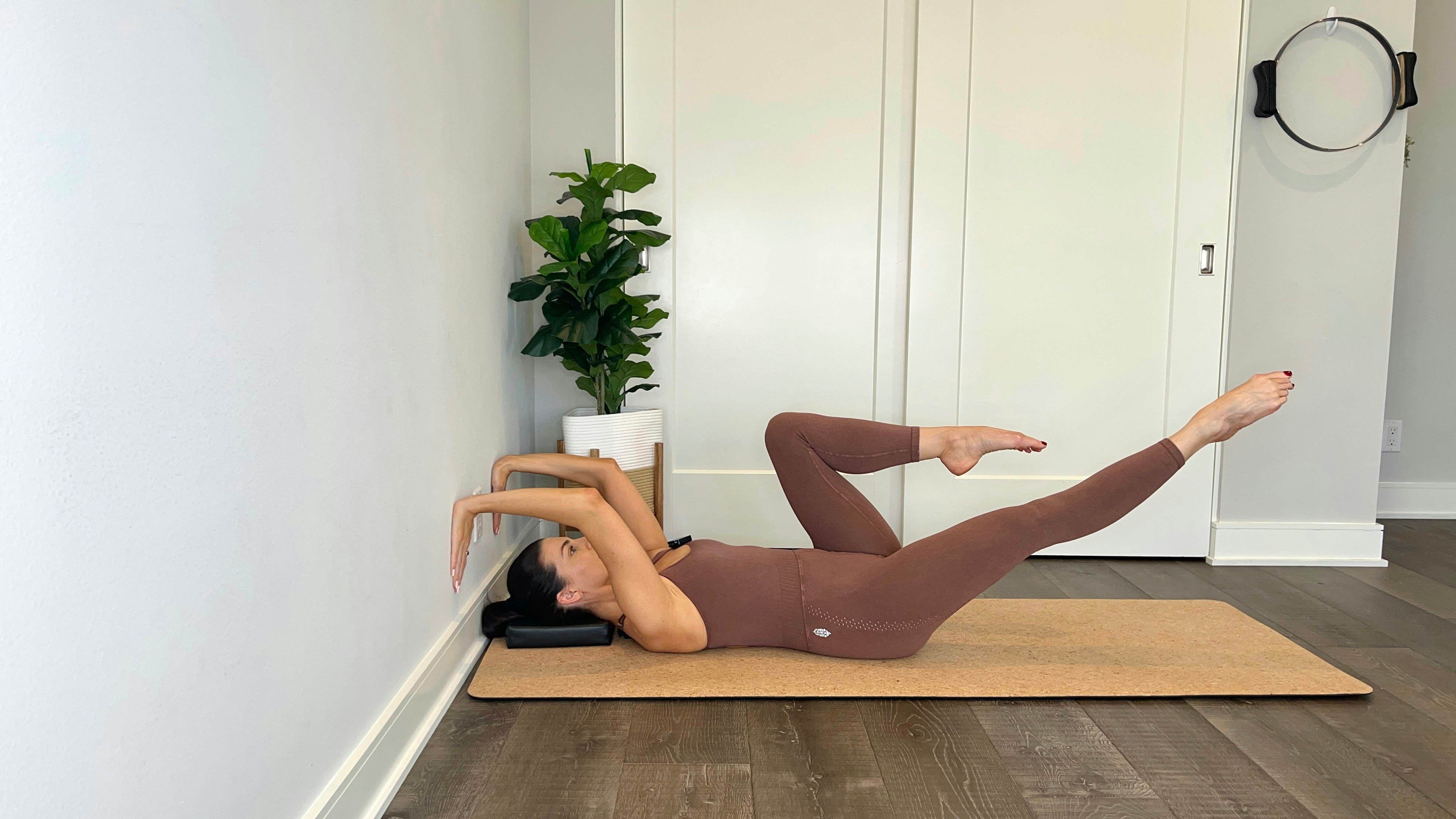 NEW! - Core Posture