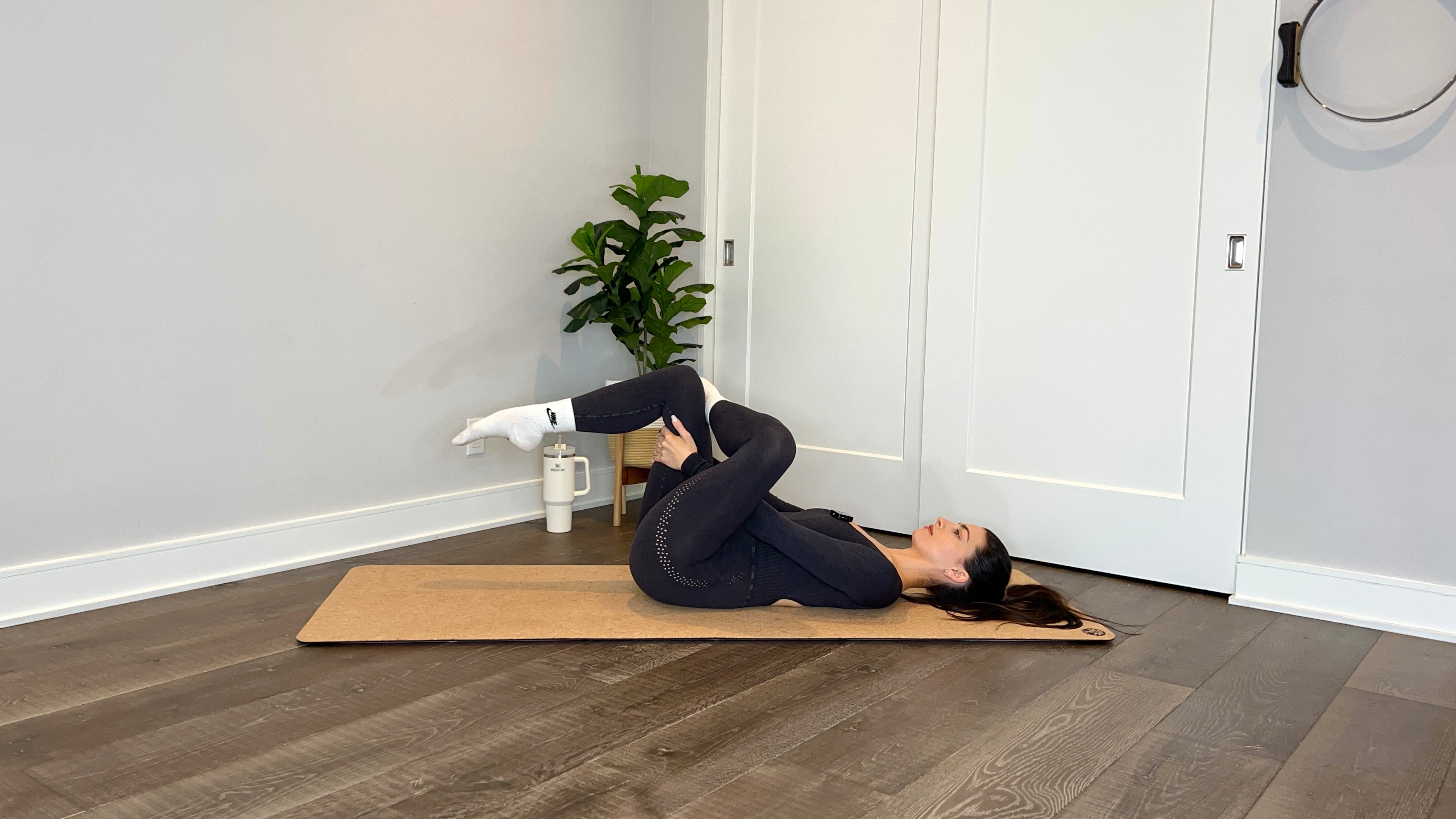 Sunday 12/14 - Evening Mobility