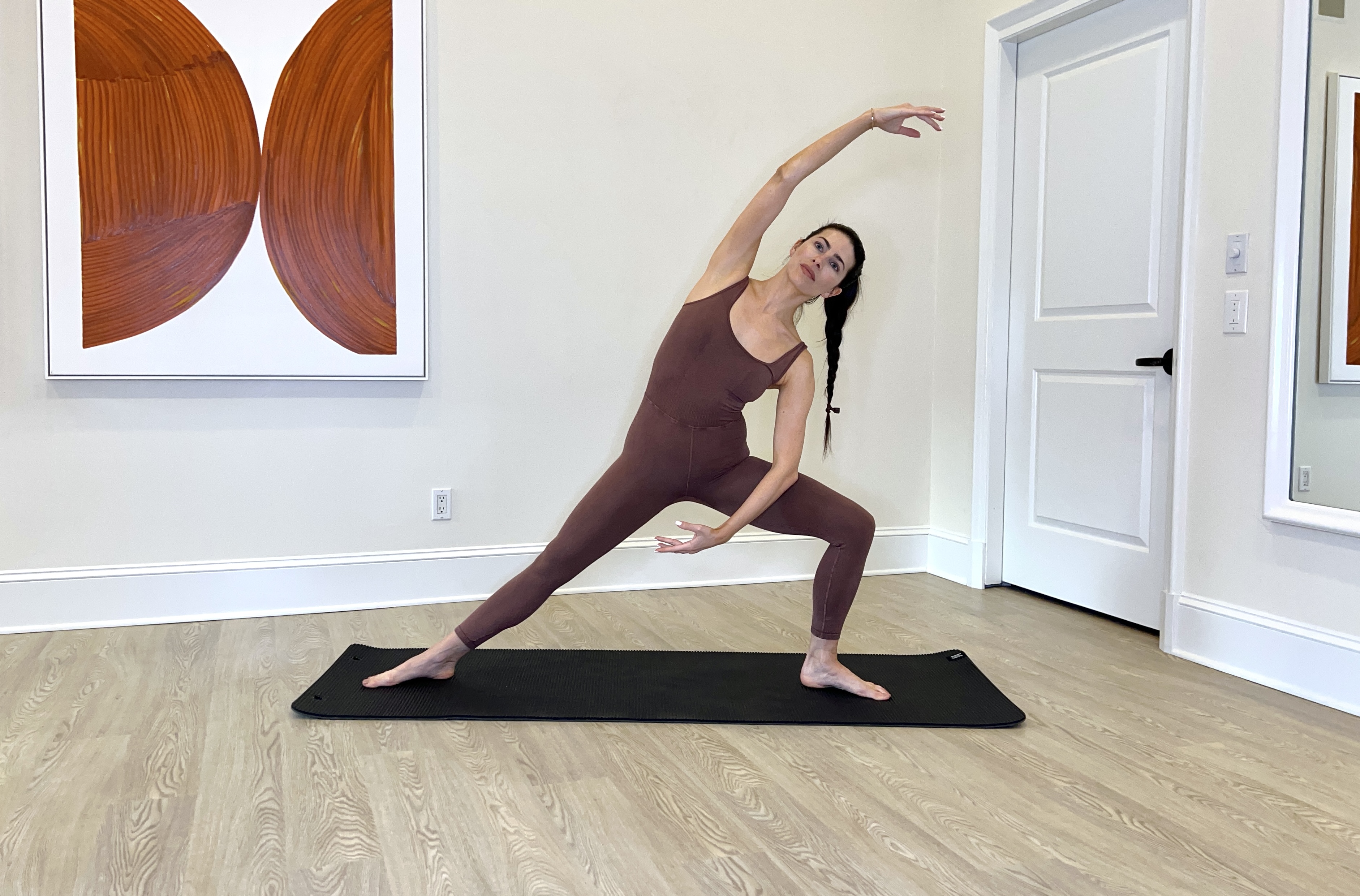 Full Body No Equipment