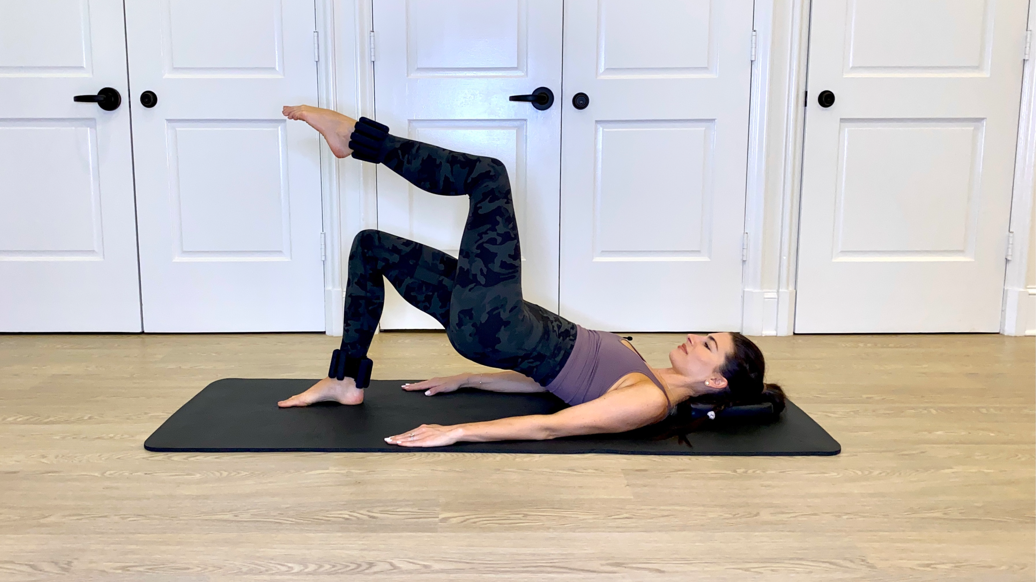 Glutes Glutes Glutes