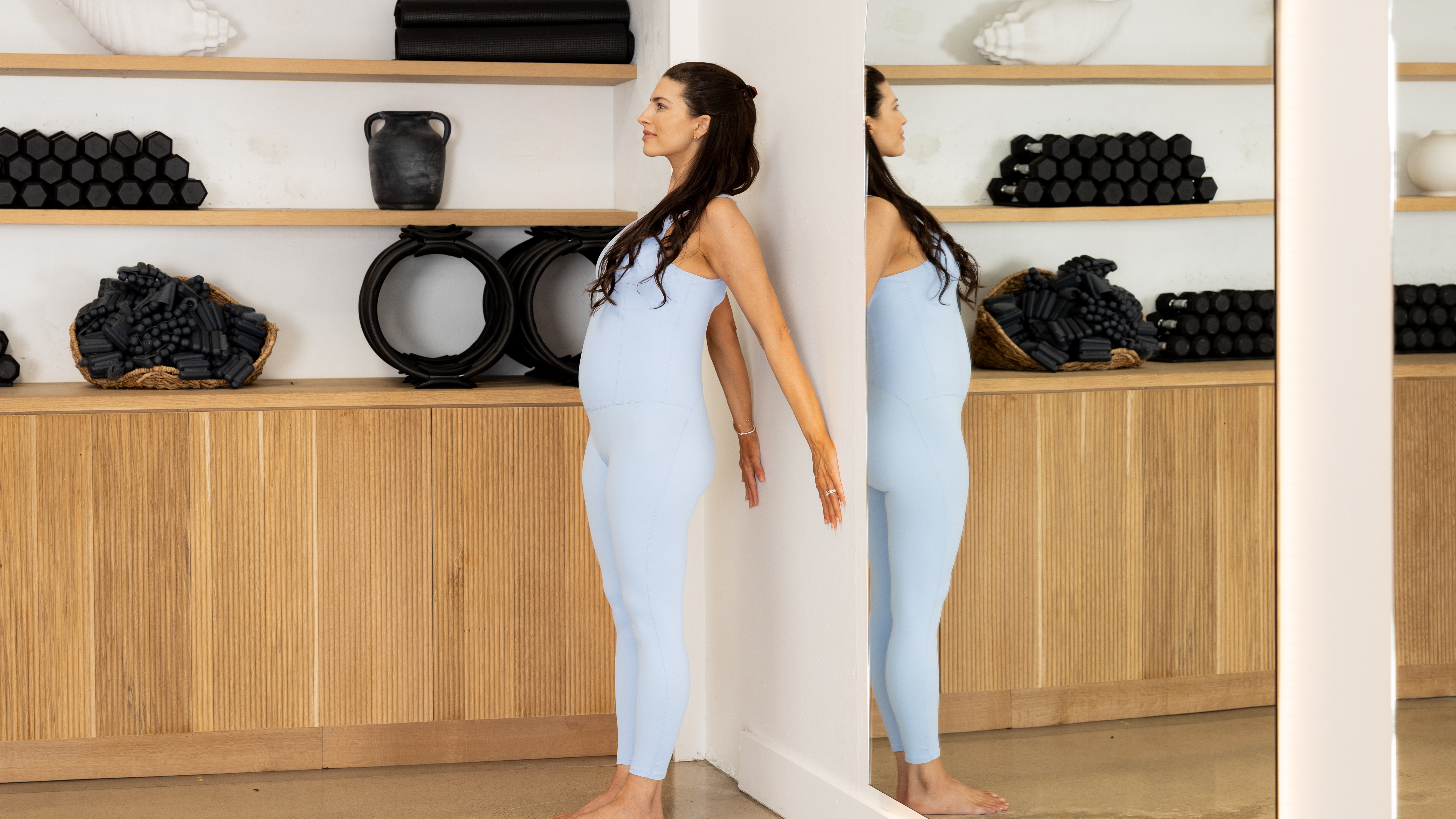 Standing Tricep Love