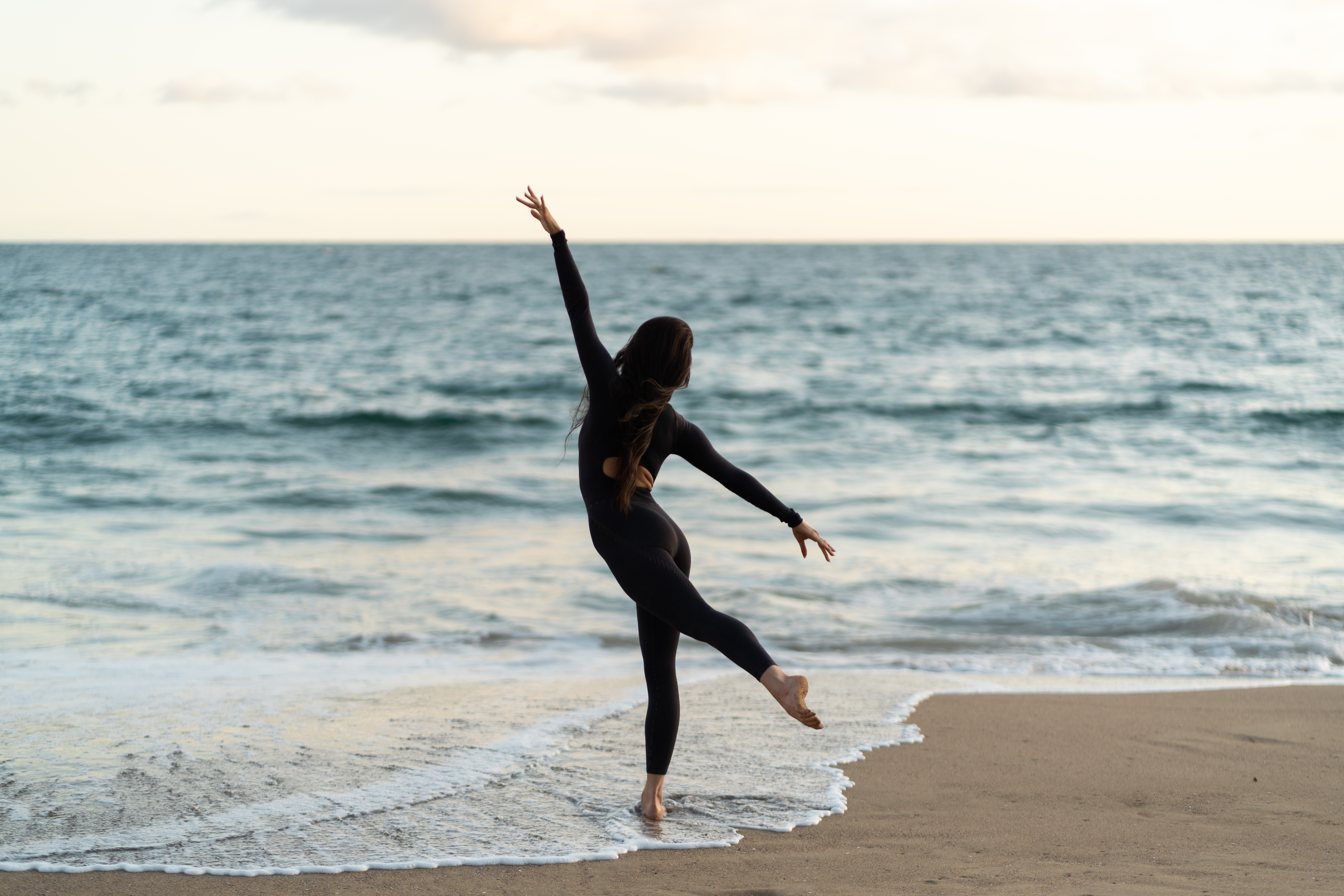 NEW! - Kourtney's Pilates Secrets