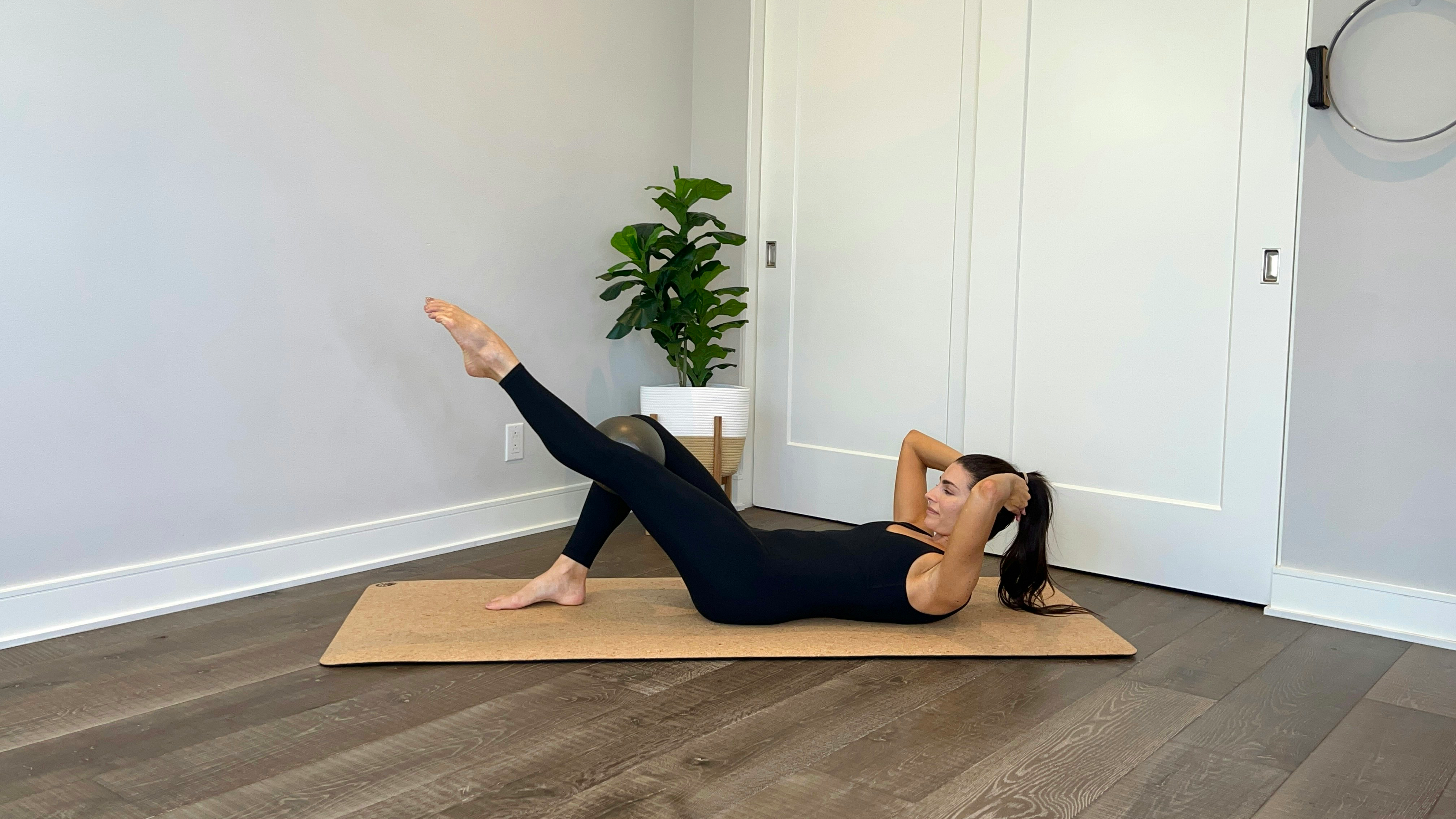 Tuesday 12/16 - Inner Thigh Kore Kinection