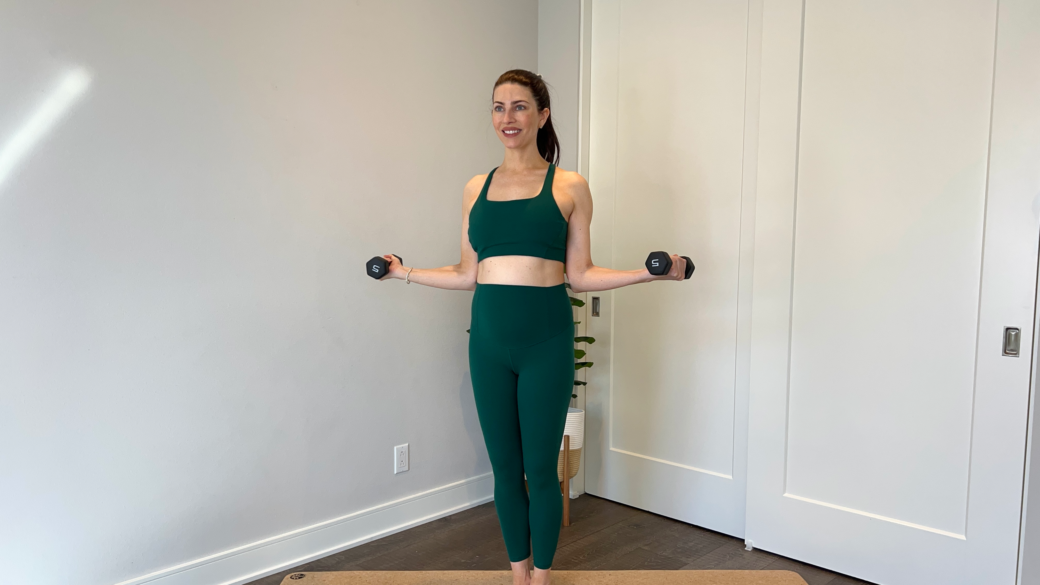 Walls Weights & Balls