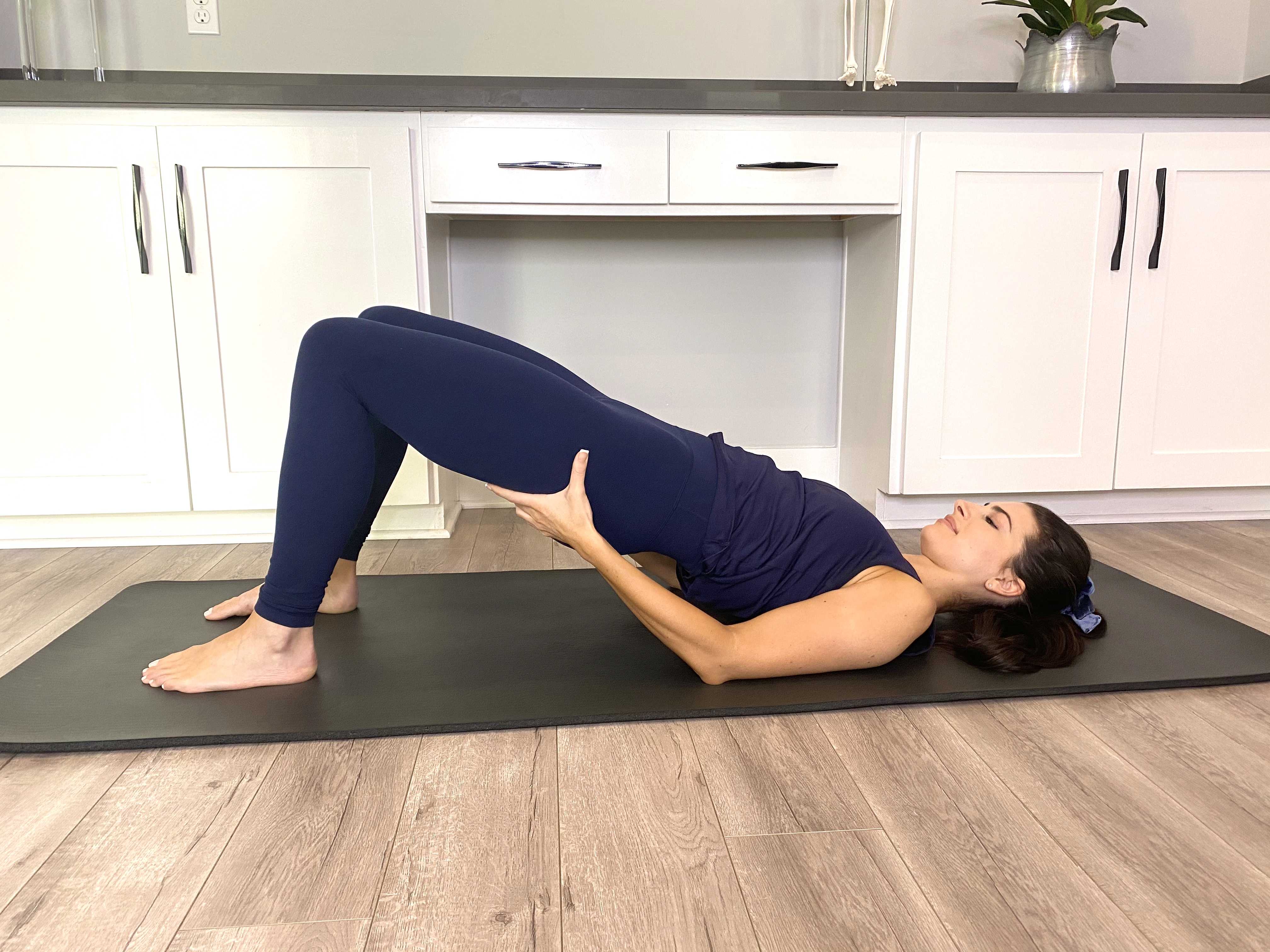 What Is External Hip Rotation?