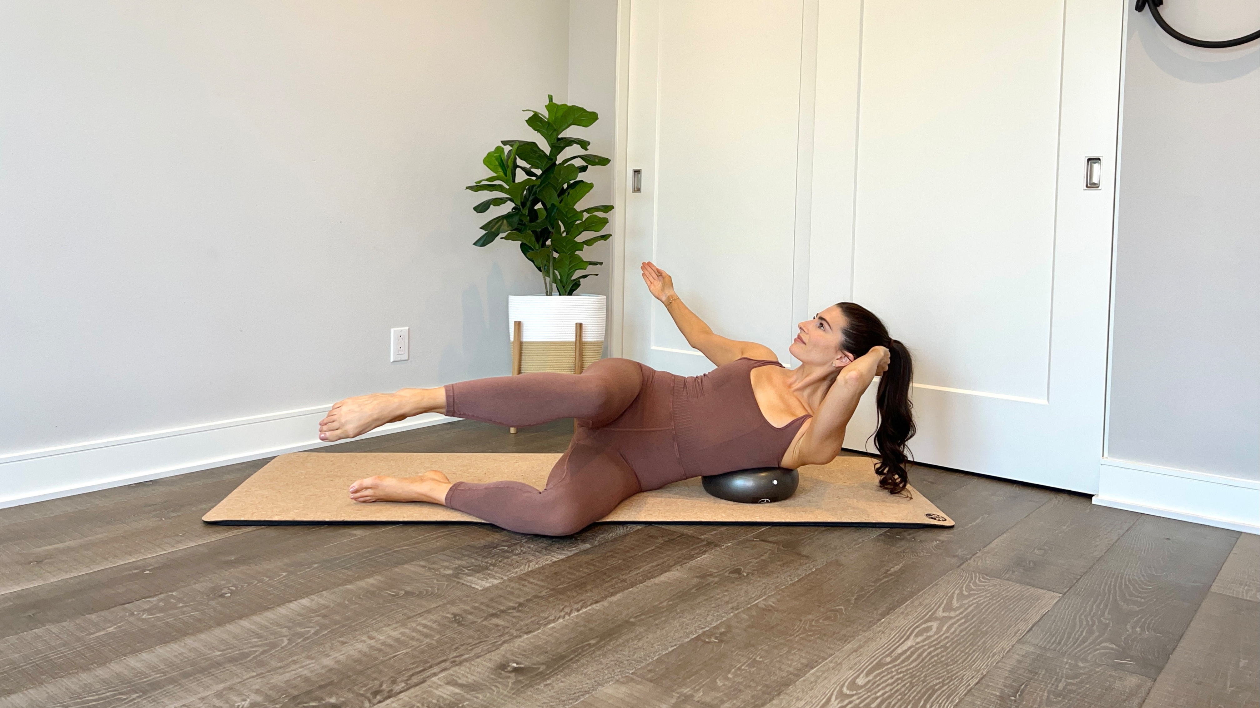 Thursday 12/4 - Oblique Quickie