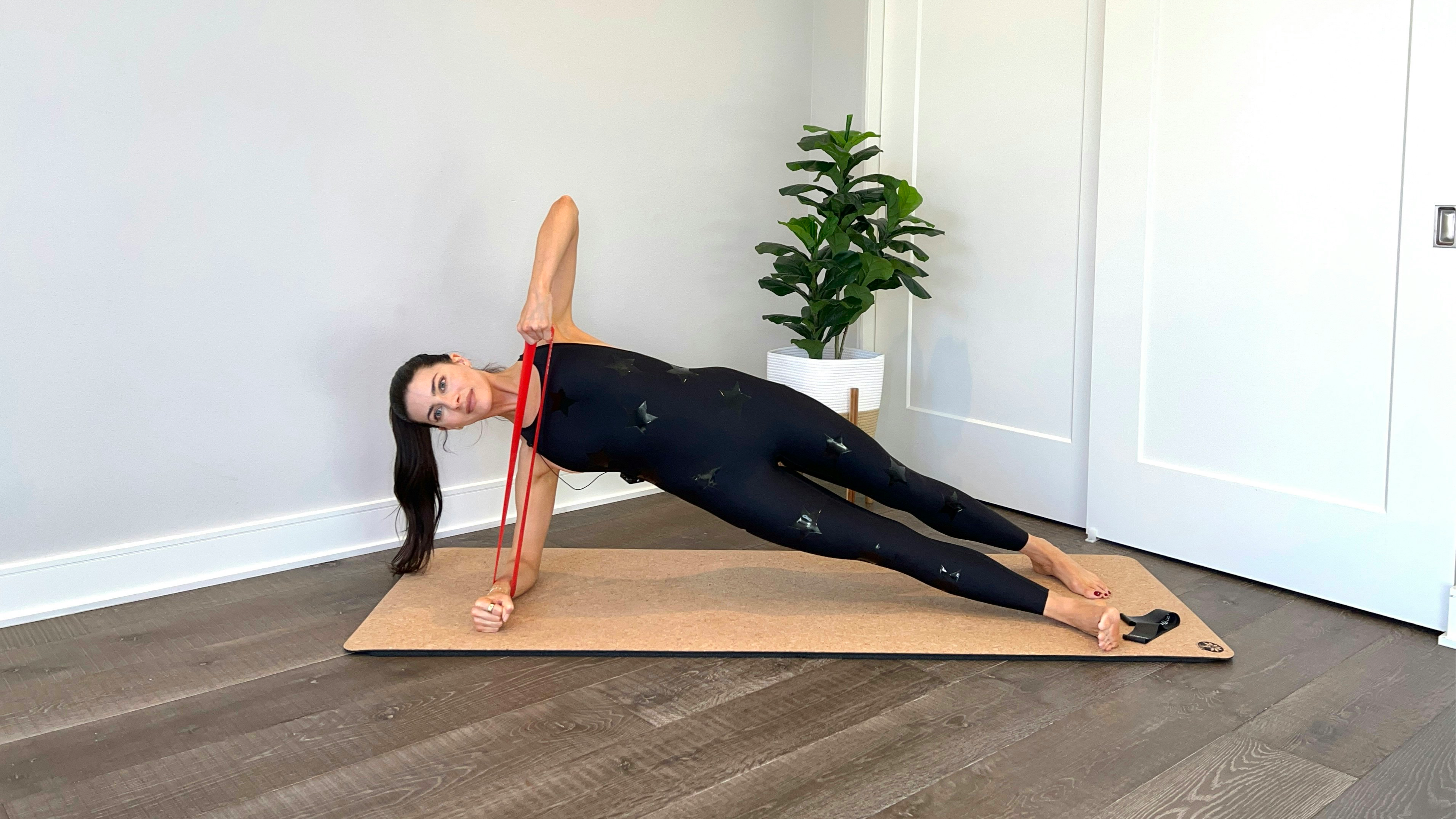 Friday 9/19- Full Body Band Burnout 2.0