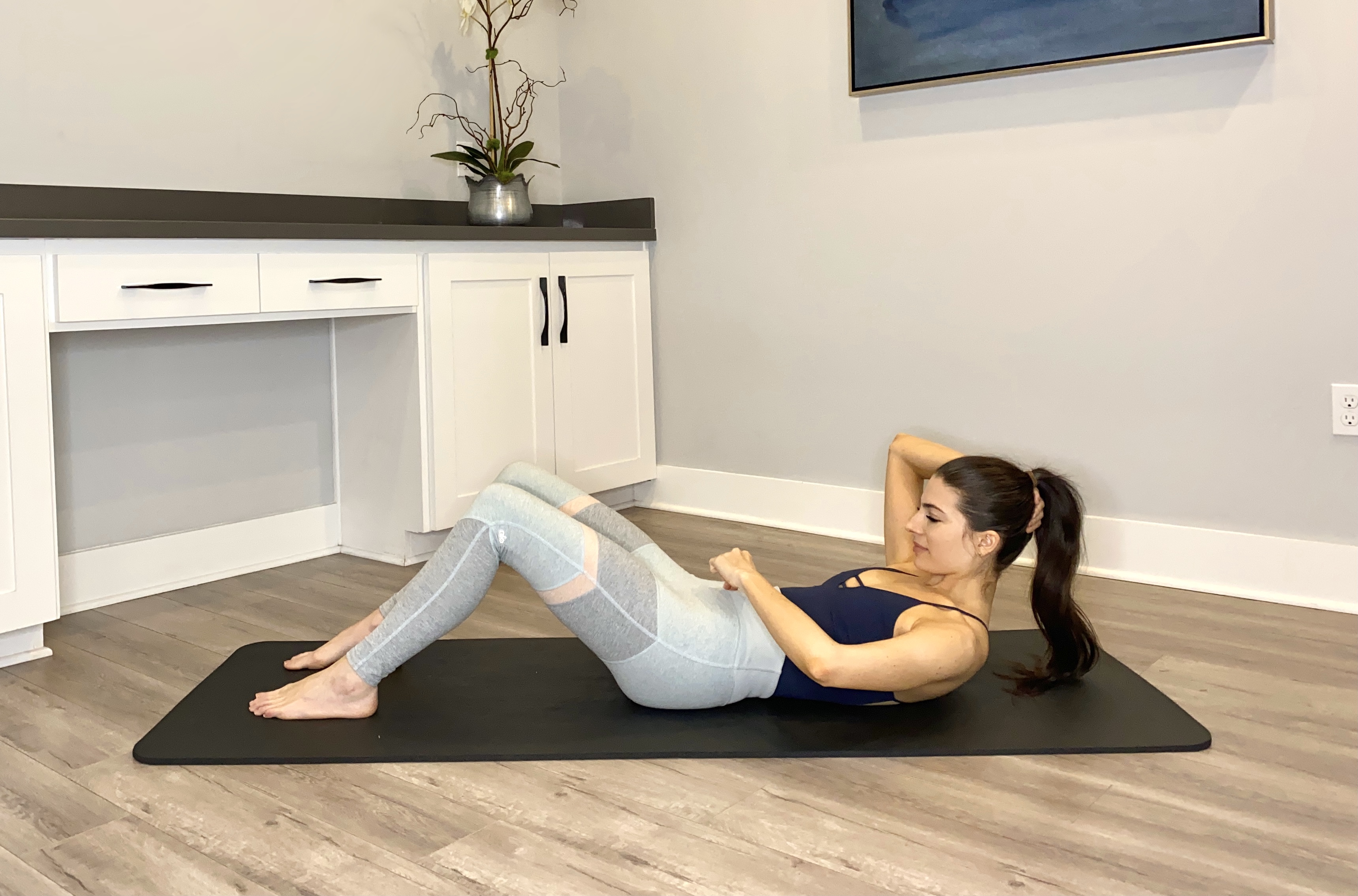 Do I Have Diastasis Recti?