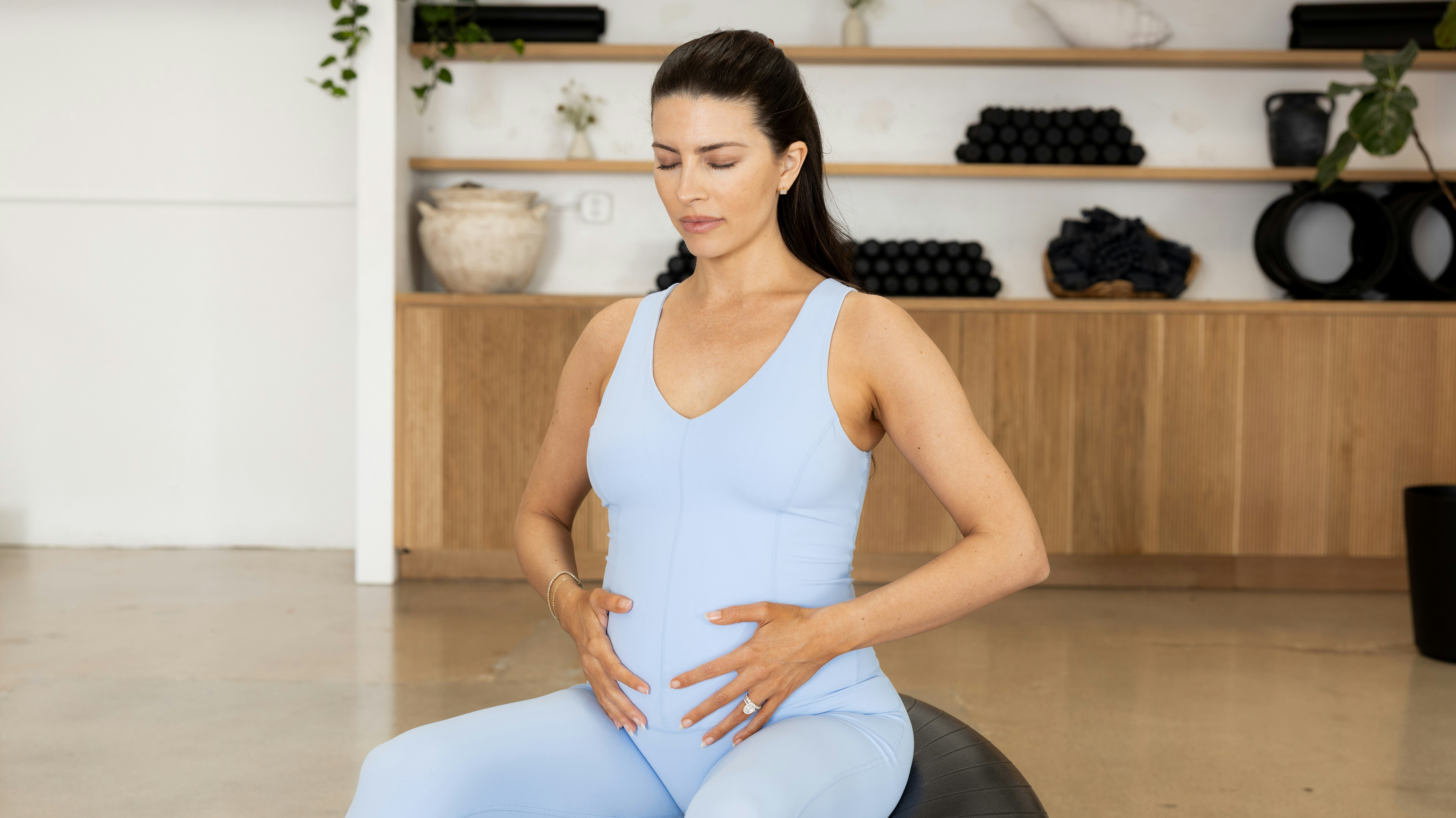 Pregnancy Education (Start Here)