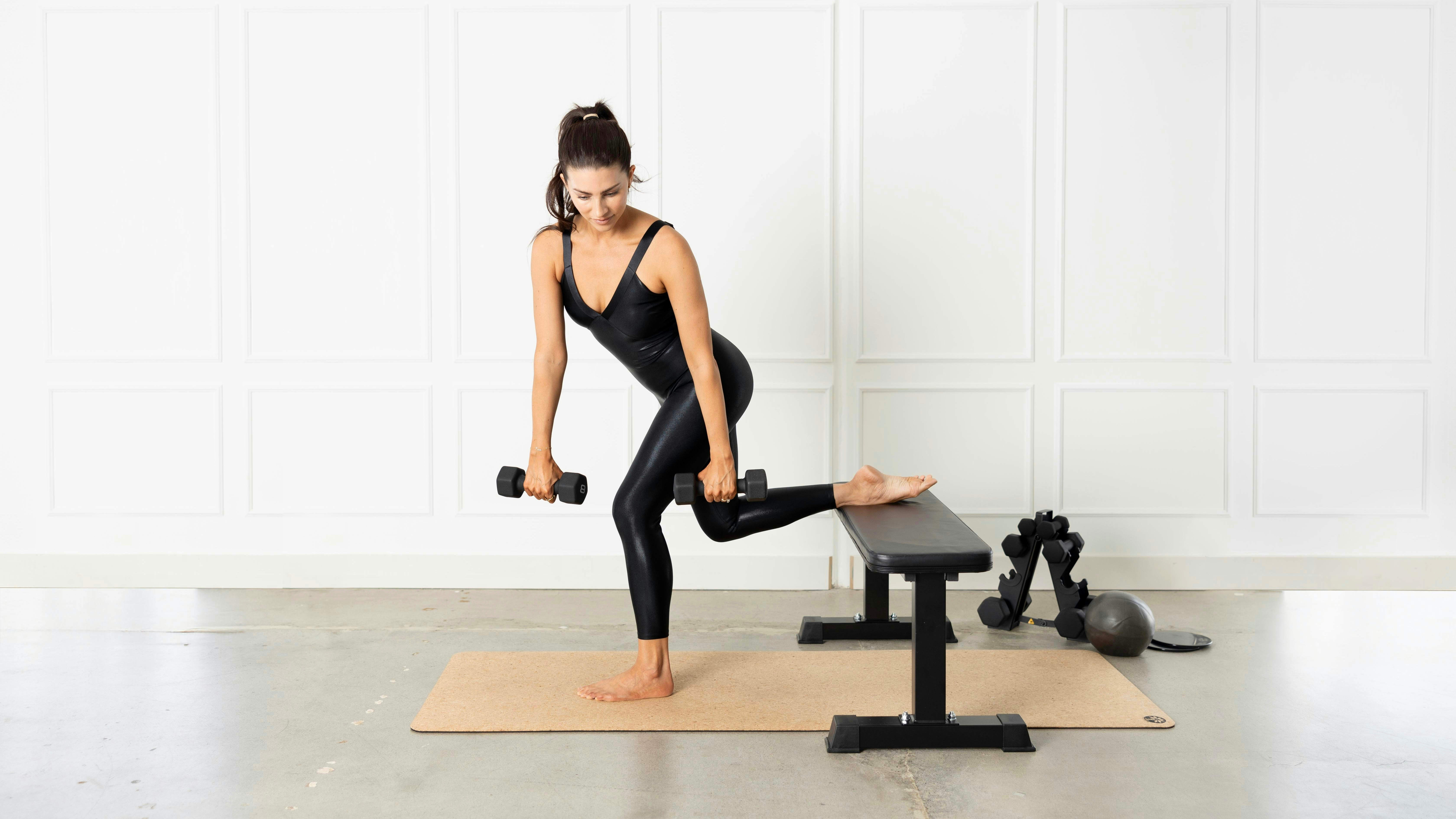 NEW! - Toned & Twisted