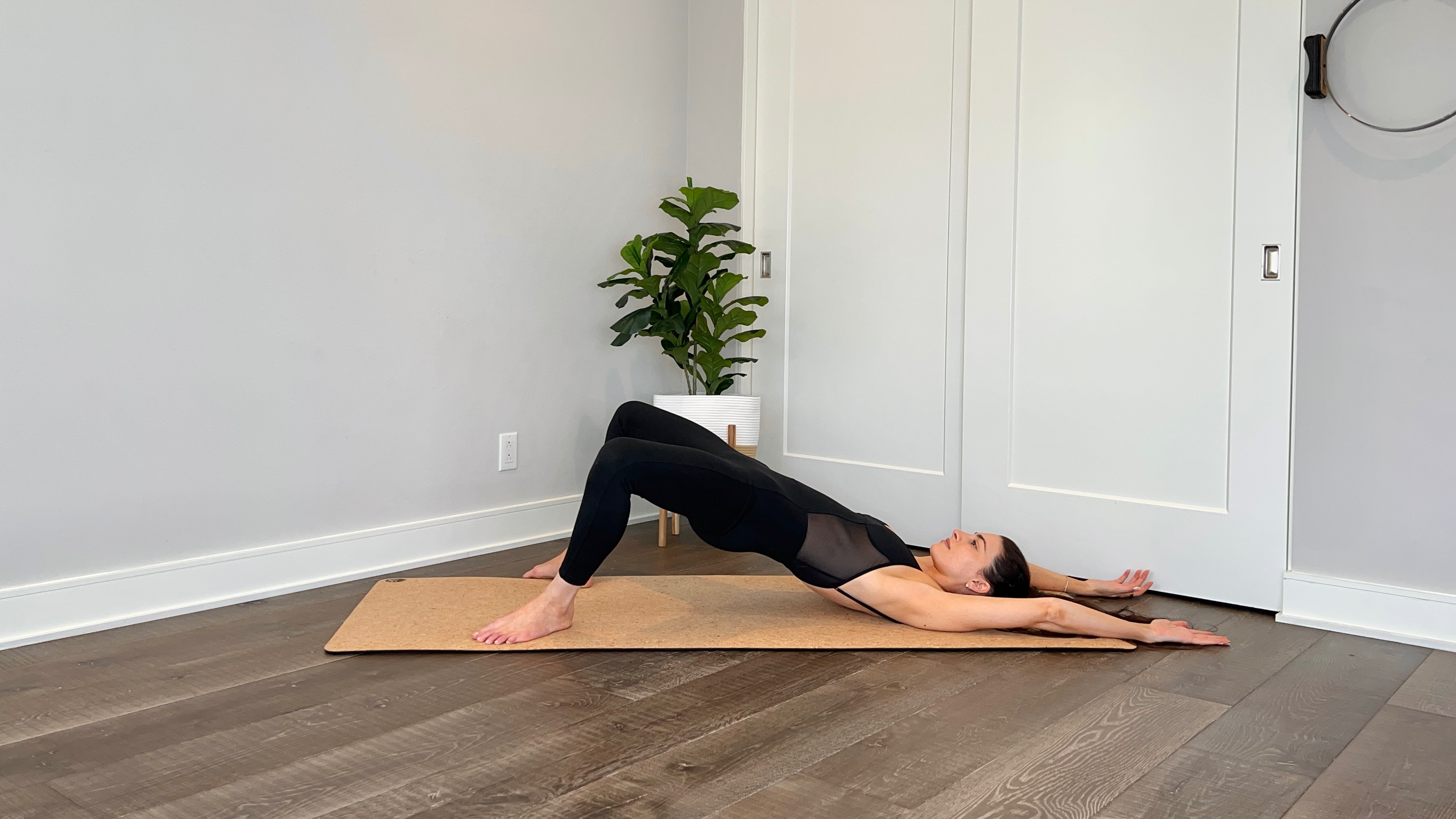 Hip & Lower Back Love