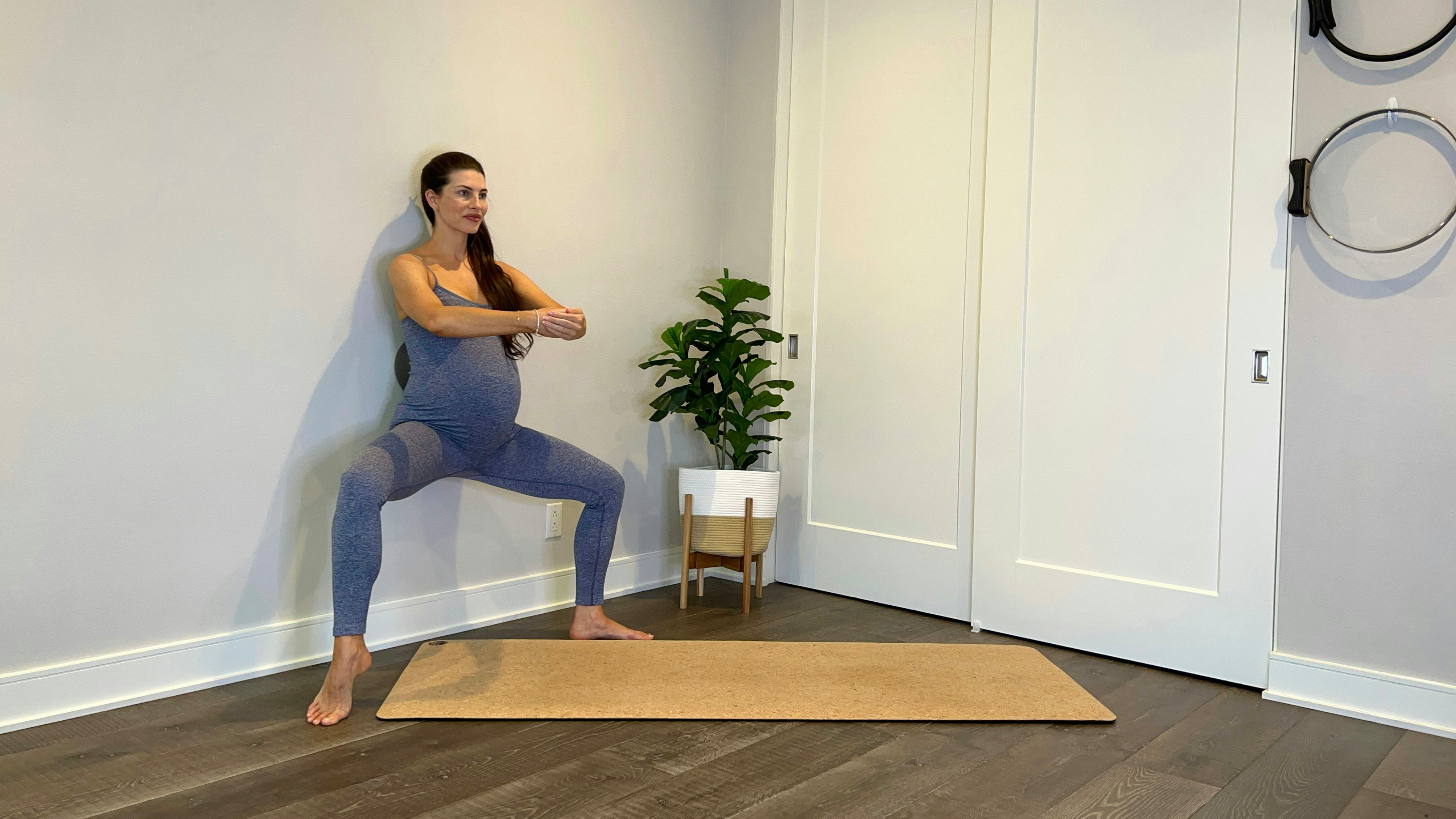 Lower Body, Pelvic Floor, & Hips