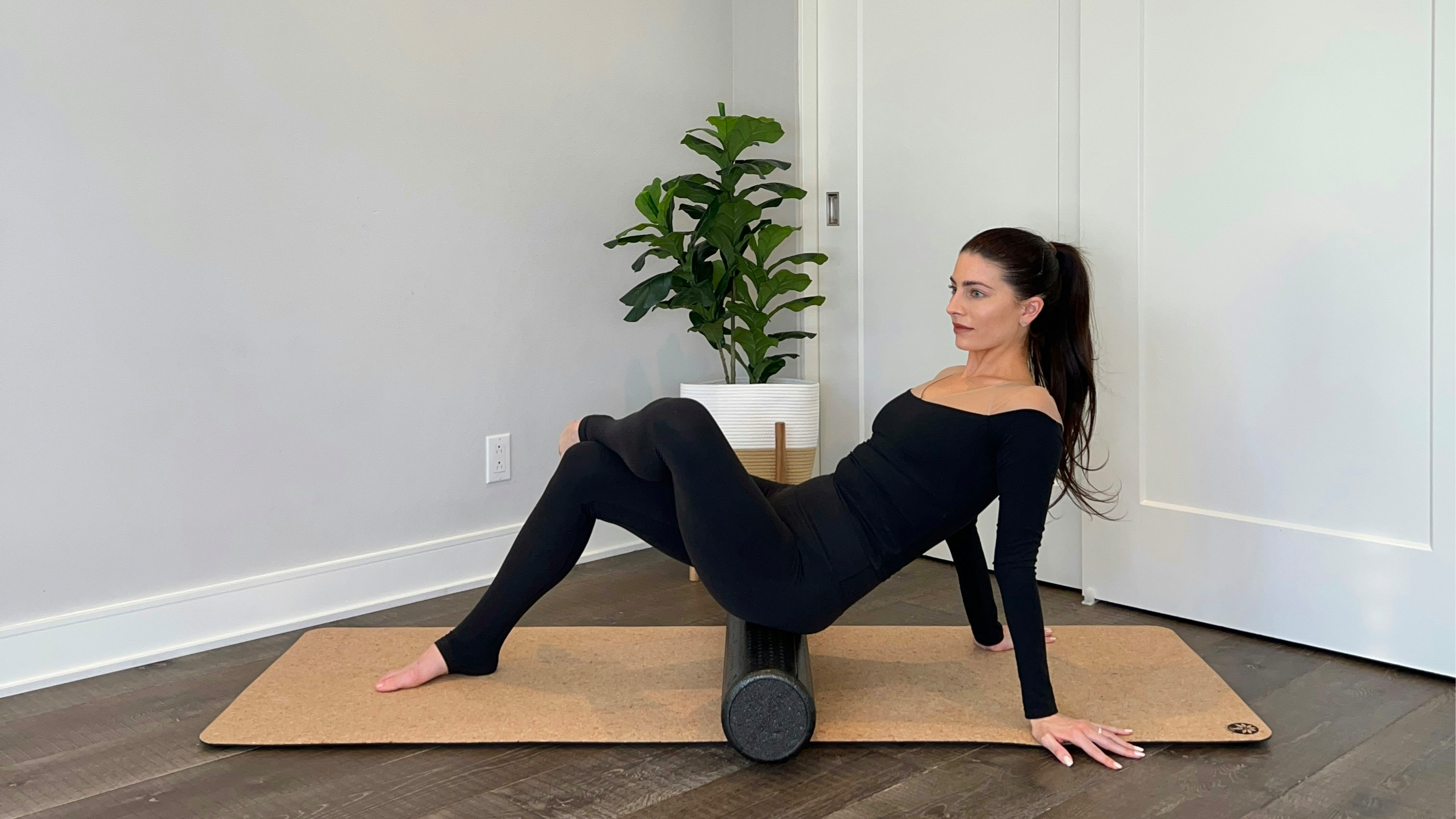 Sunday 5/3 - Hip & Pelvic Floor Release