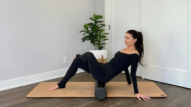 Sunday 5/3 - Hip & Pelvic Floor Release