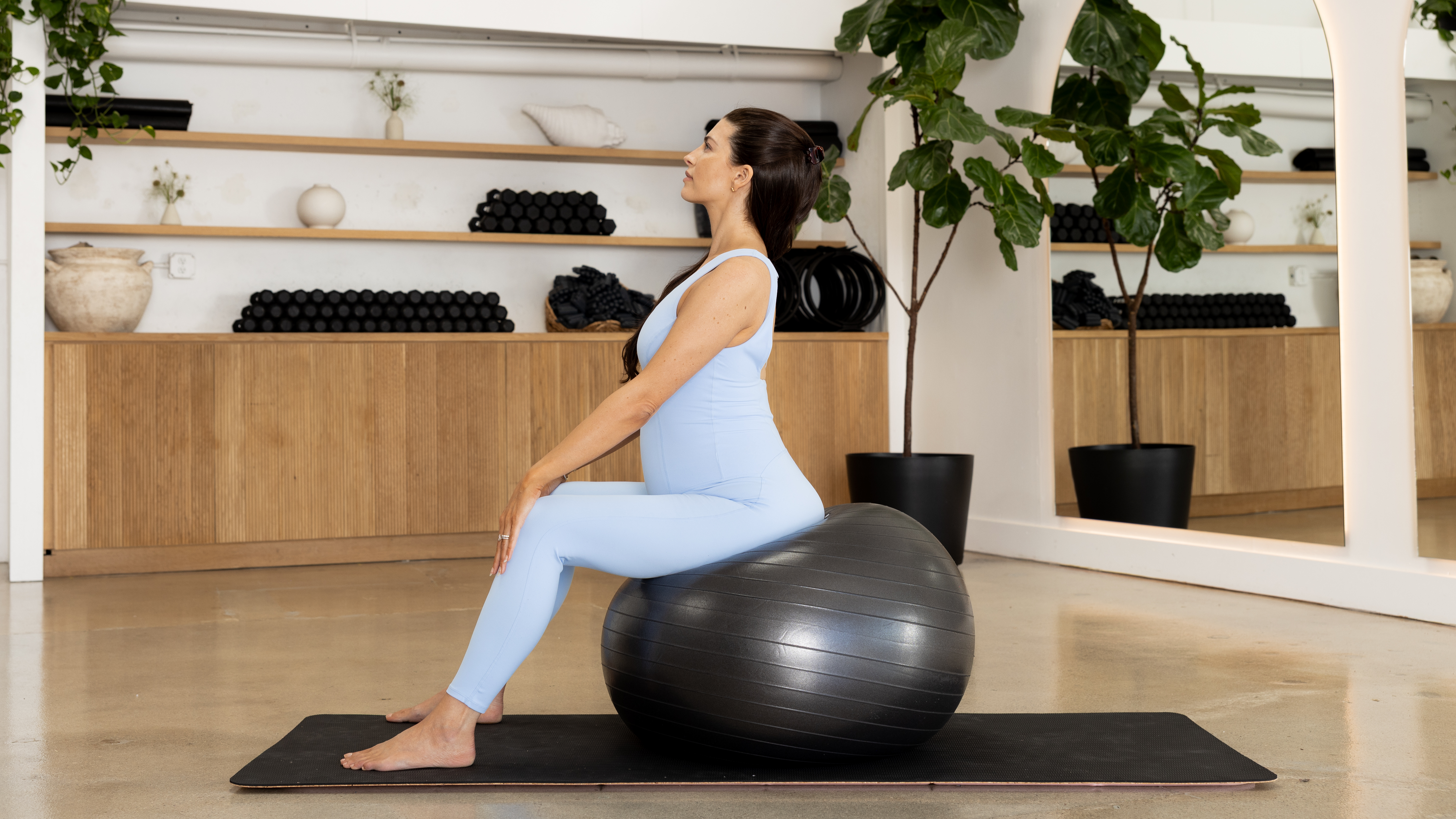 How To Breathe During Labor