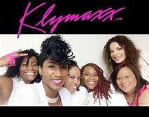 Klymaxx