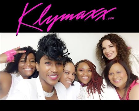 Klymaxx Featuring Cheryl Cooley