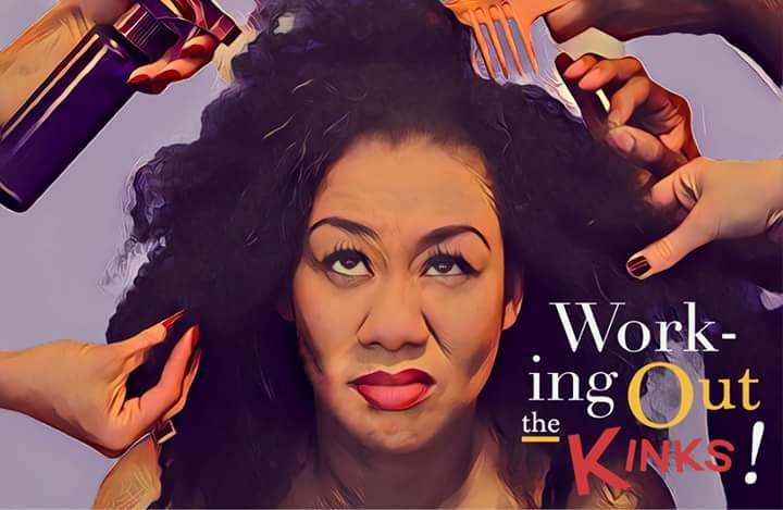 Working Out The Kinks