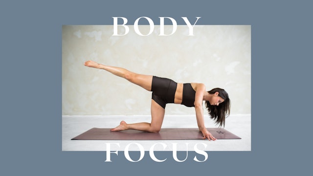 Body Focus