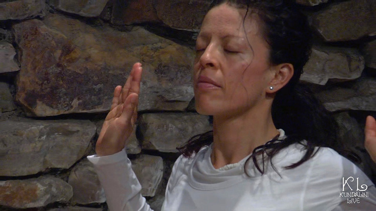 Learning How to Keep Your Energy Up to Maintain It kundalini yoga practice