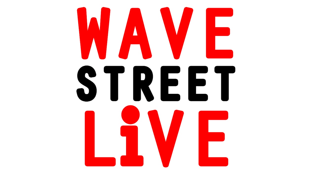 Wave Street Live - New Releases