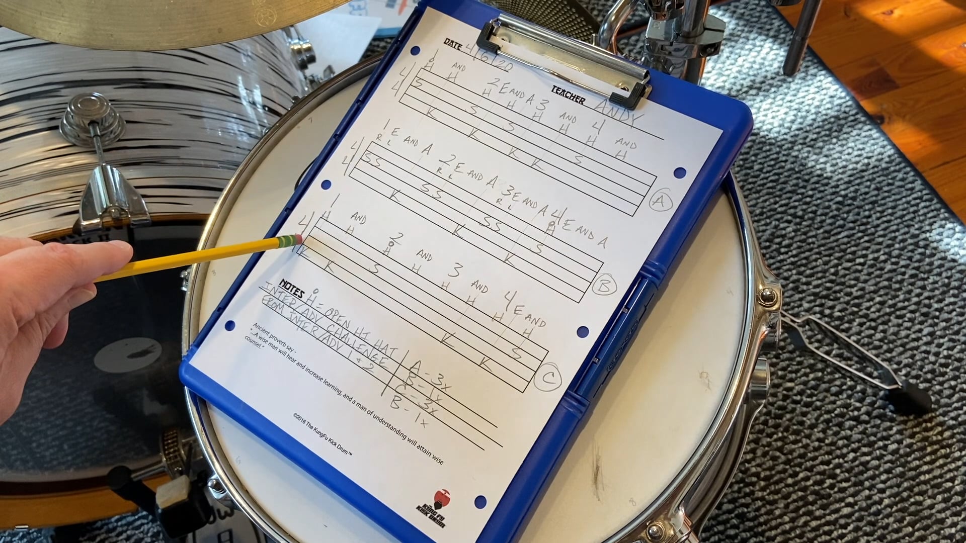 INTERMEDIADVANCED CHALLENGE 1