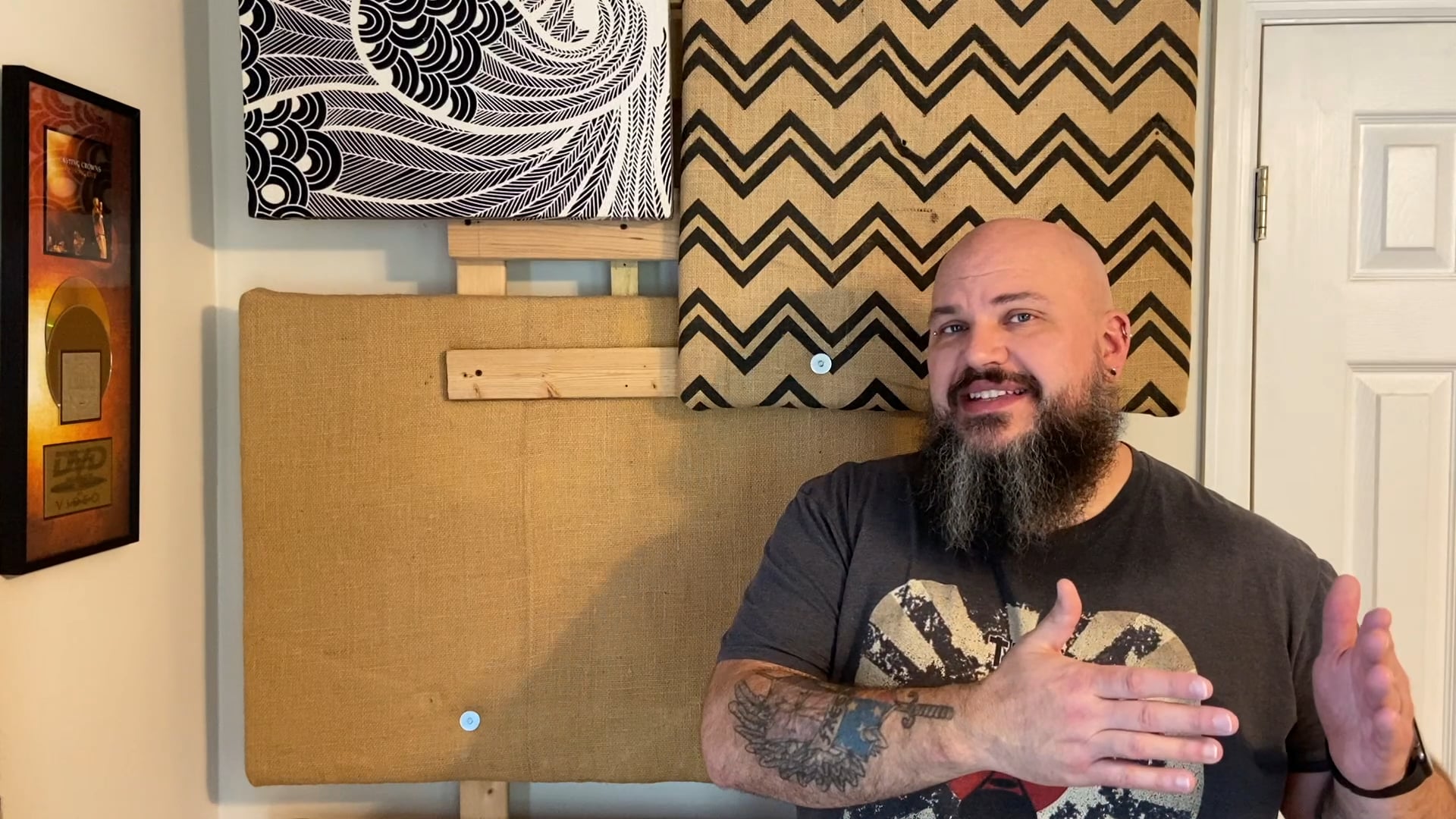 BEGINNER TWO HANDED SIXTEENTH NOTES