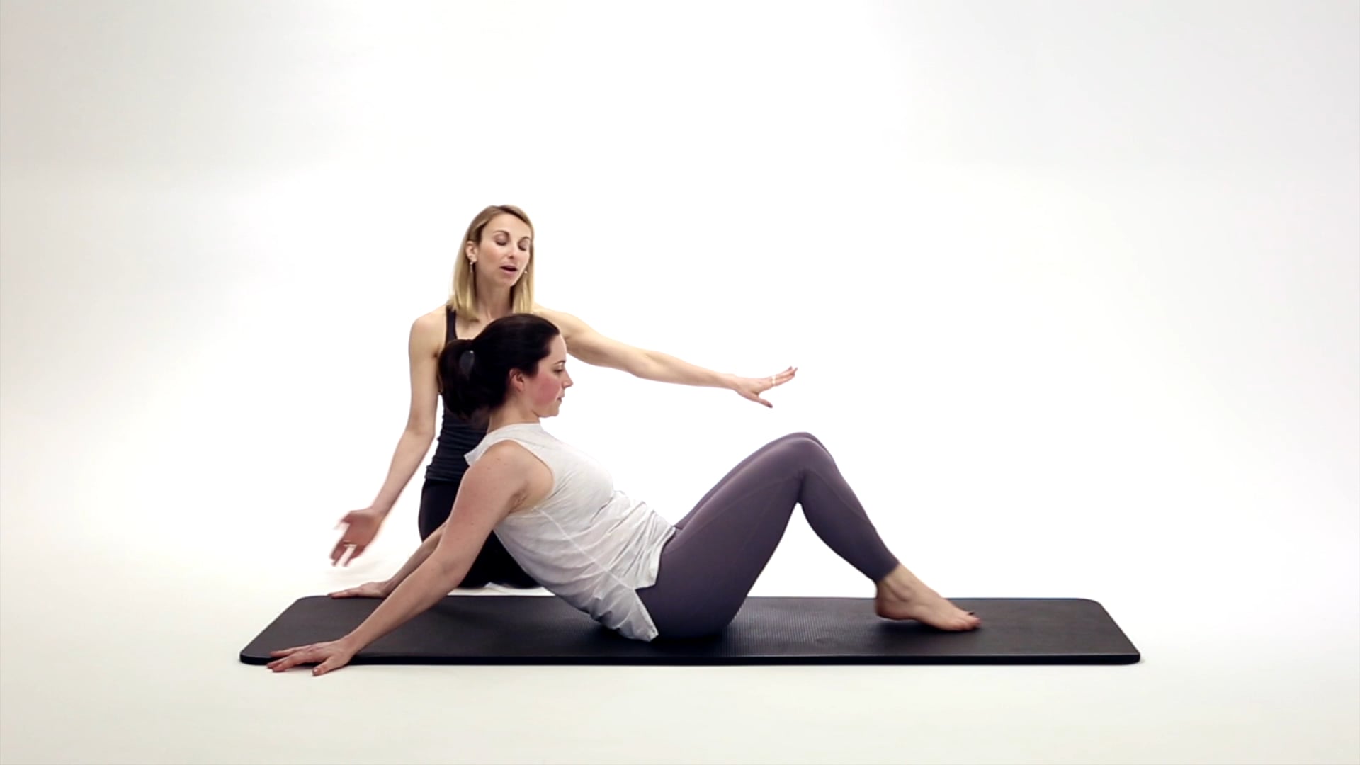 Hip Twist