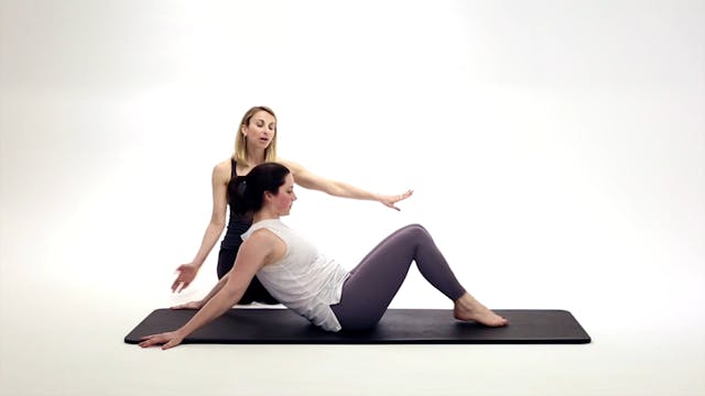 Hip Twist