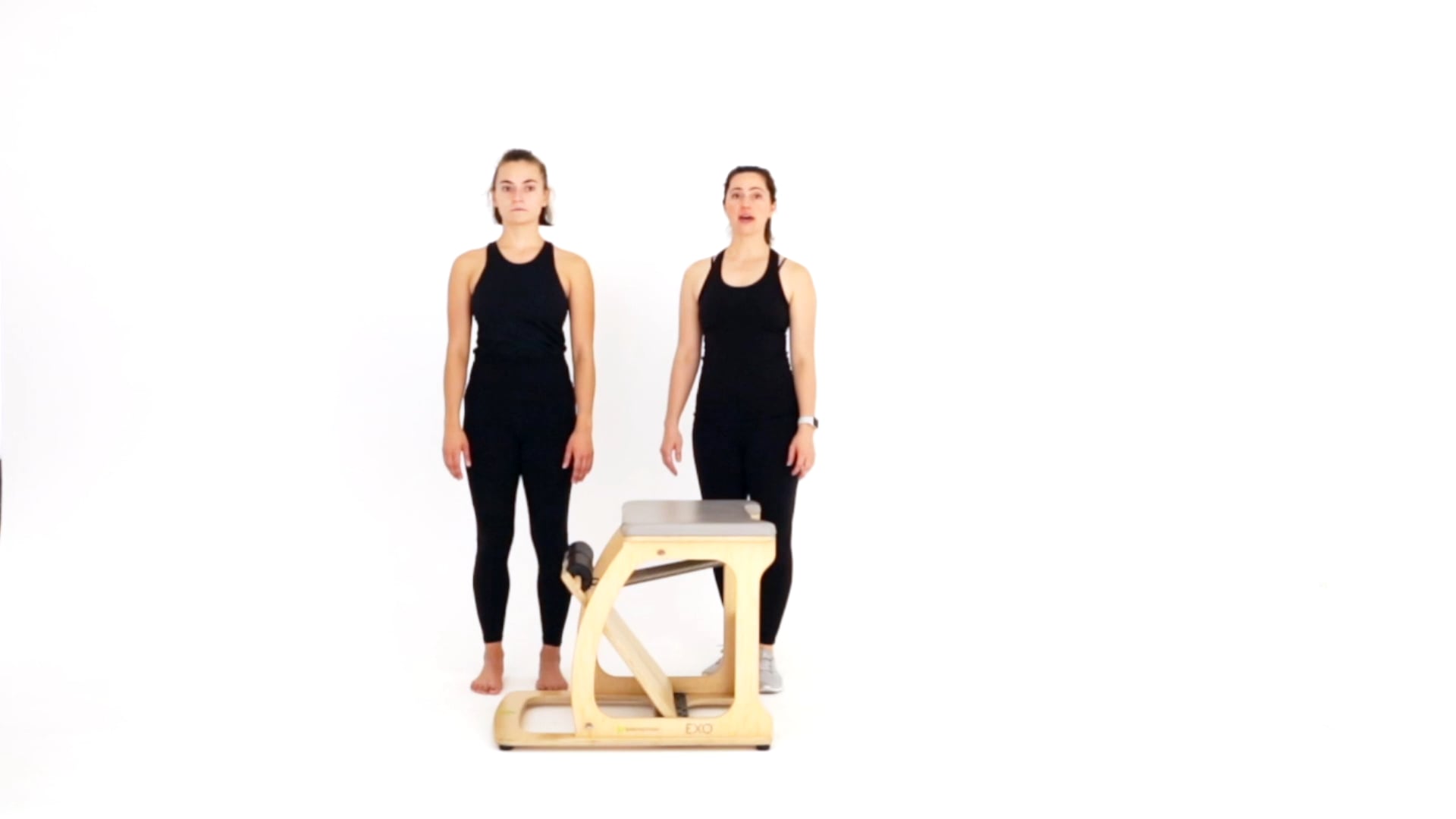 Chair (Side Mountain Climber)