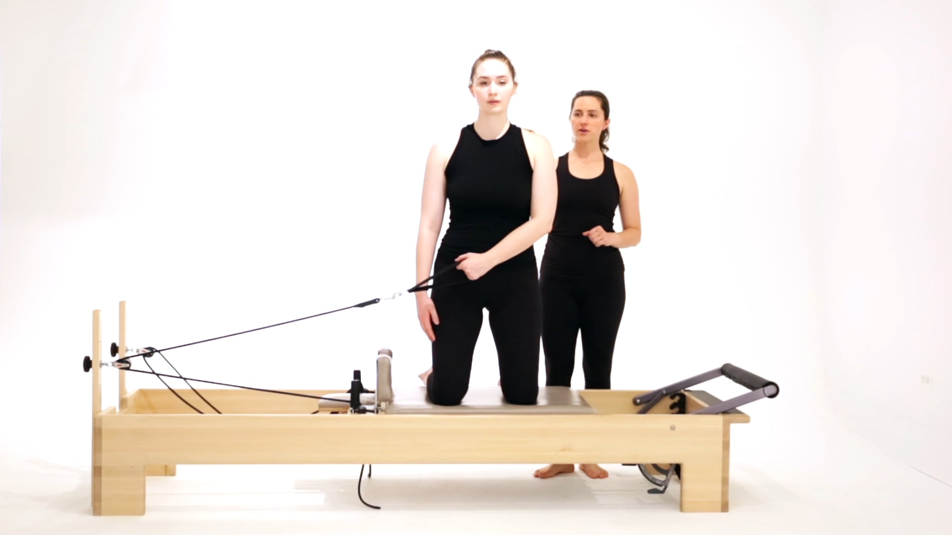 Side Arm (Rotator Cuff - External)