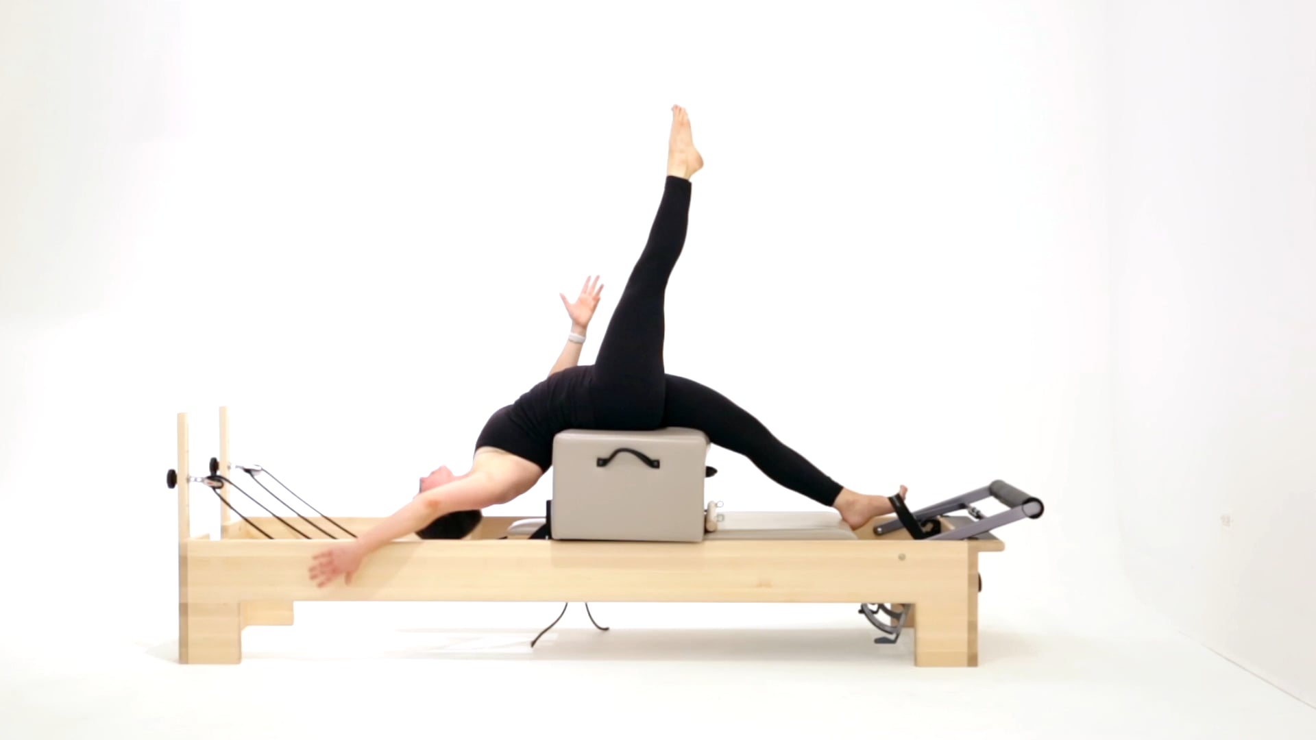 Short Box (Climb a Tree)