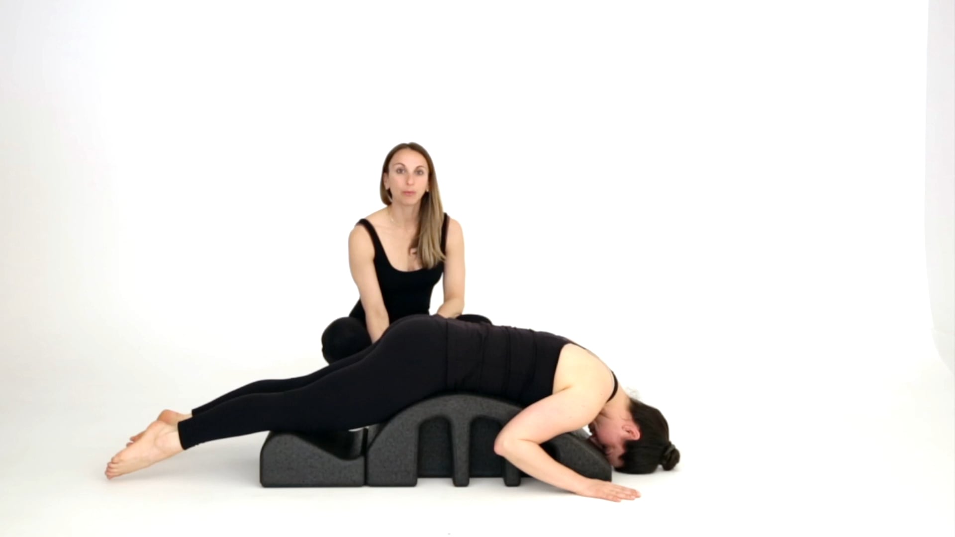 Prone (Swan)