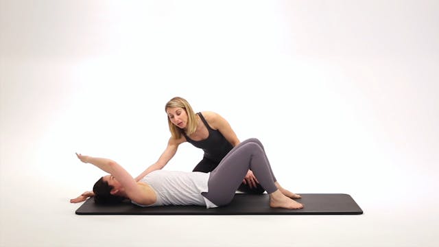 Pelvic Position