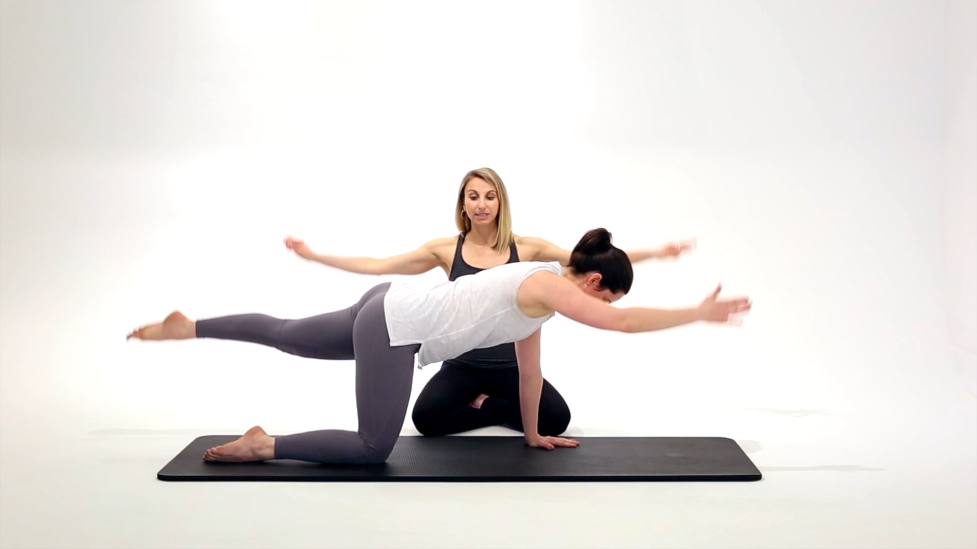 Quadruped (Arm_Leg Lift)