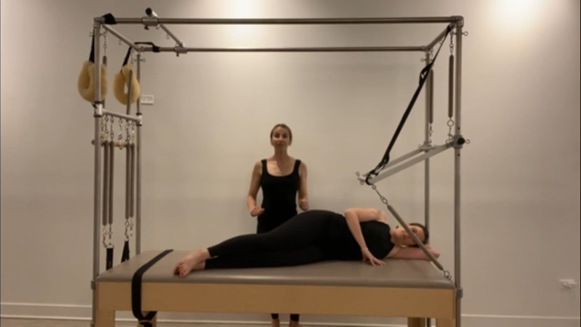Hip Stretch