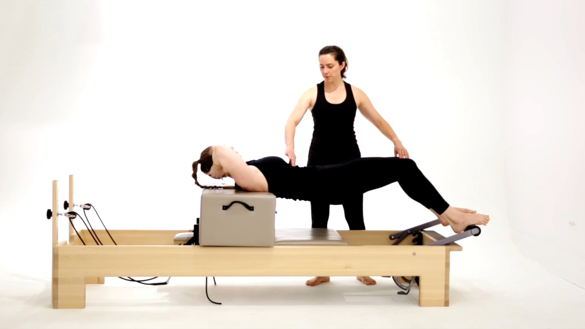 Semi Circle (Short Box Mod)