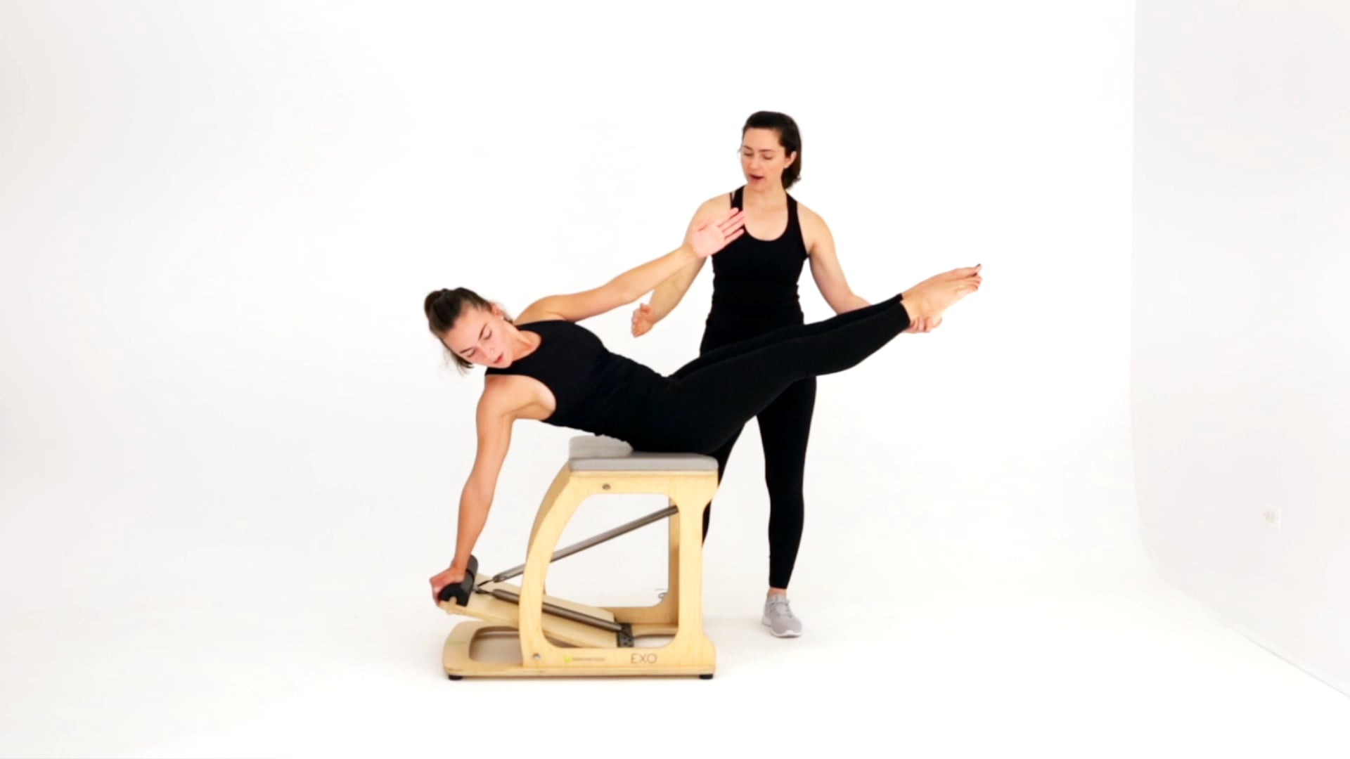 Chair (Unilateral Teaser)